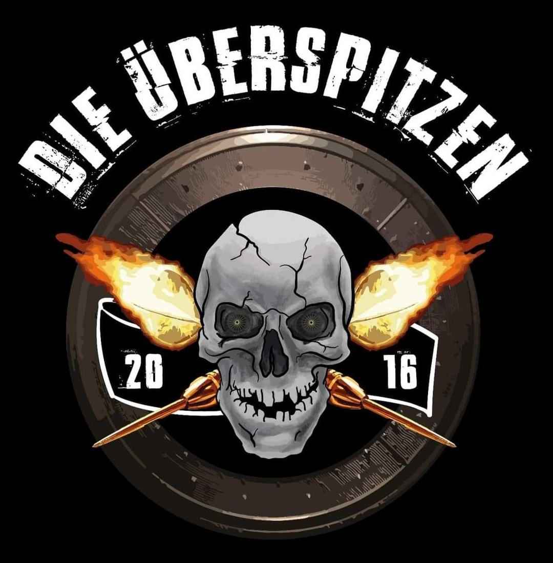 Die Überspitzen
