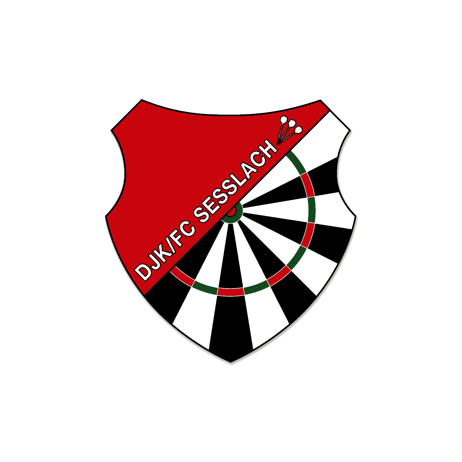 DJK/FC Seßlach Darts – Bild 1