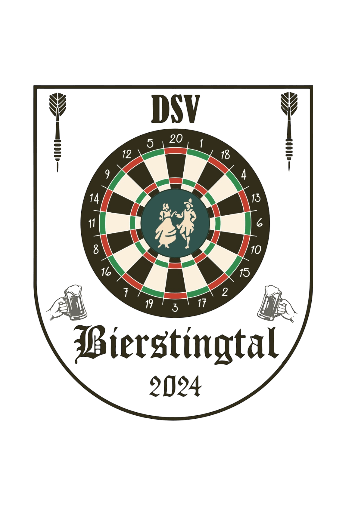 DSV Bierstingtal – Bild 1