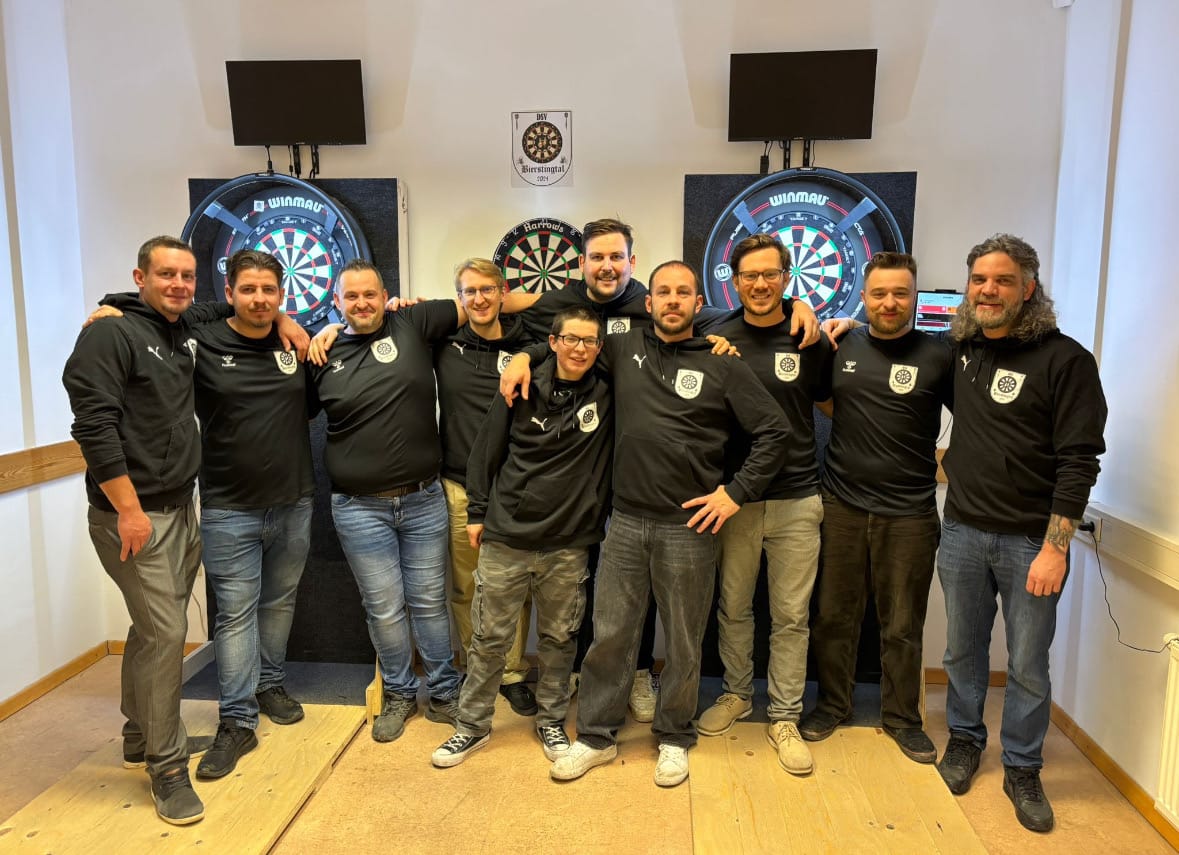 DSV Bierstingtal – Bild 3
