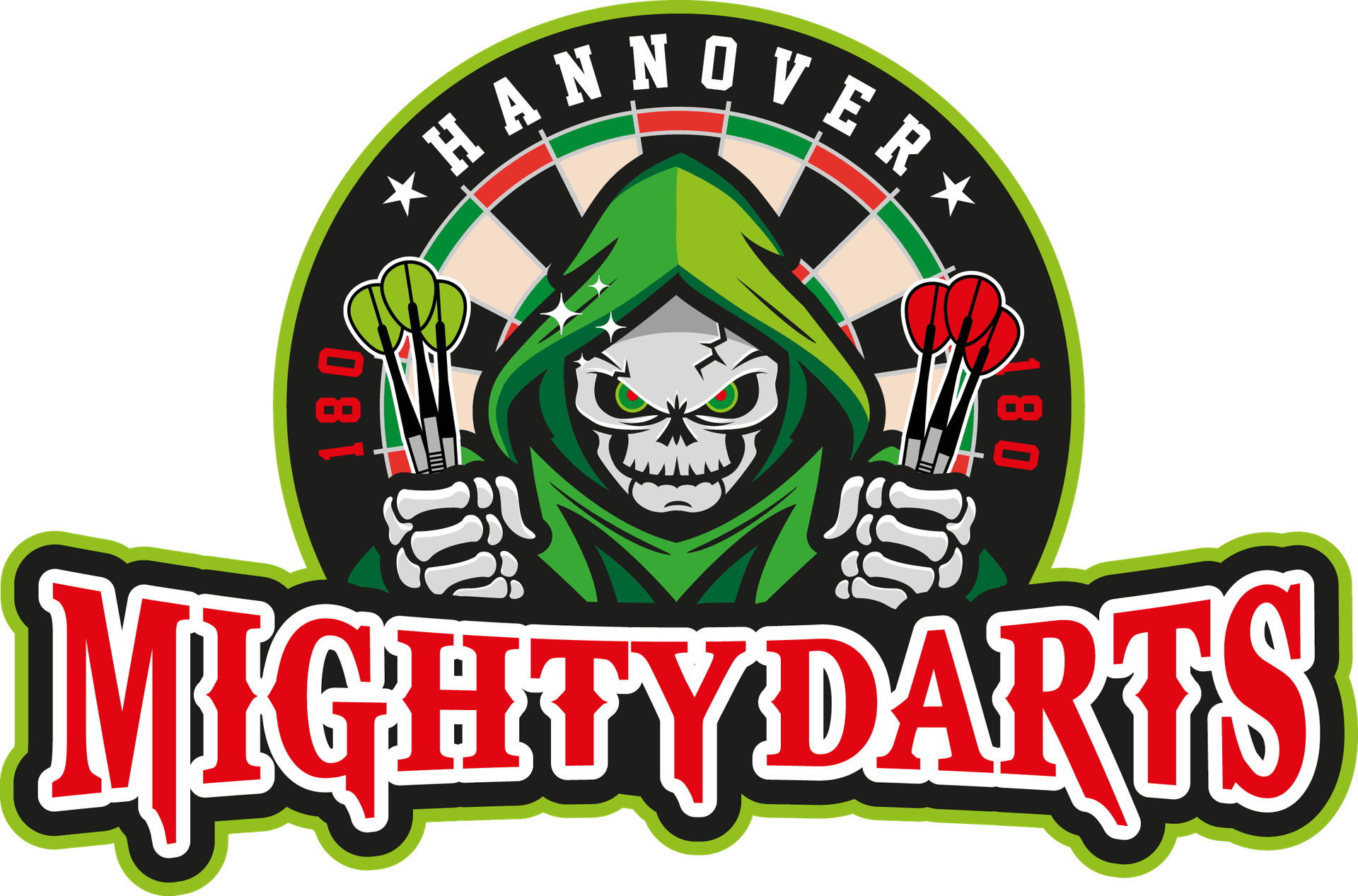DSV Mighty Darts Hannover e.V. – Bild 1