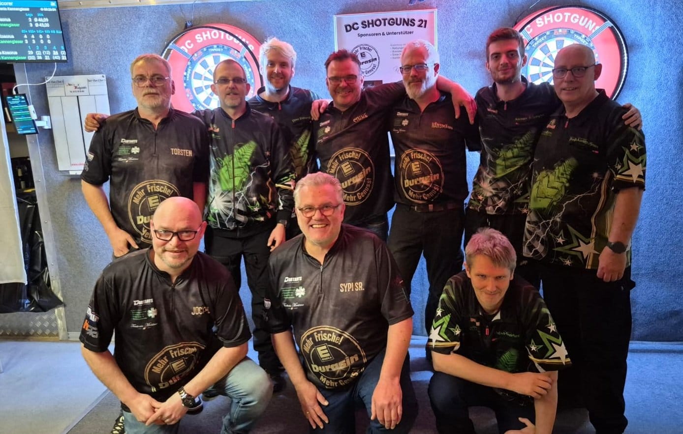 DSV Mighty Darts Hannover e.V. – Bild 3