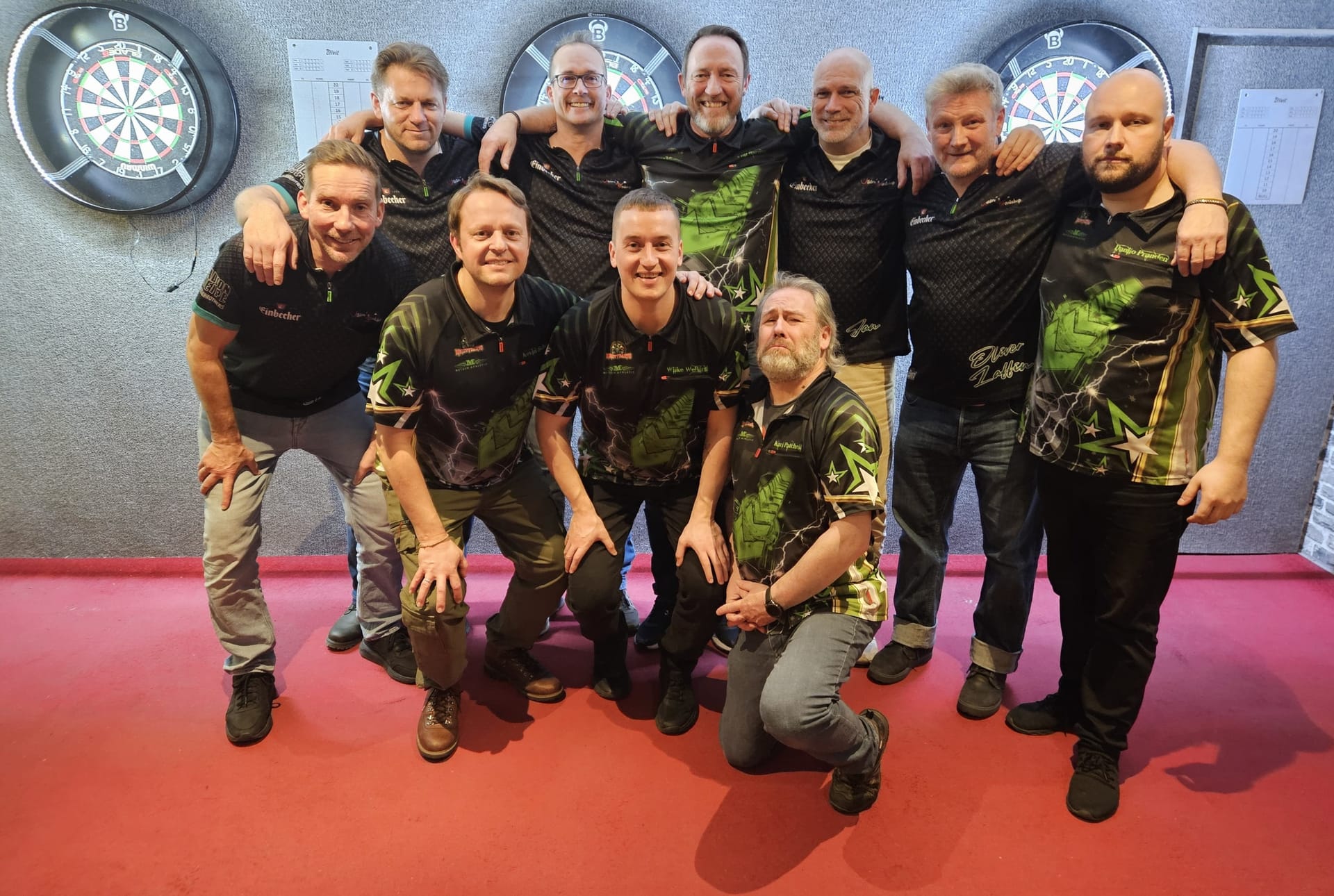 DSV Mighty Darts Hannover e.V. – Bild 4