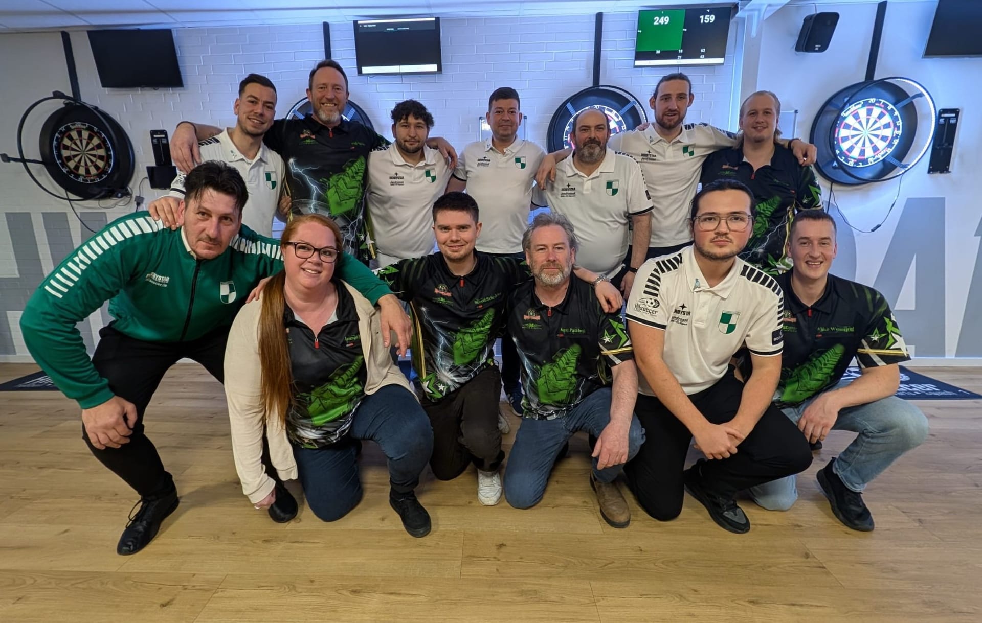 DSV Mighty Darts Hannover e.V. – Bild 5