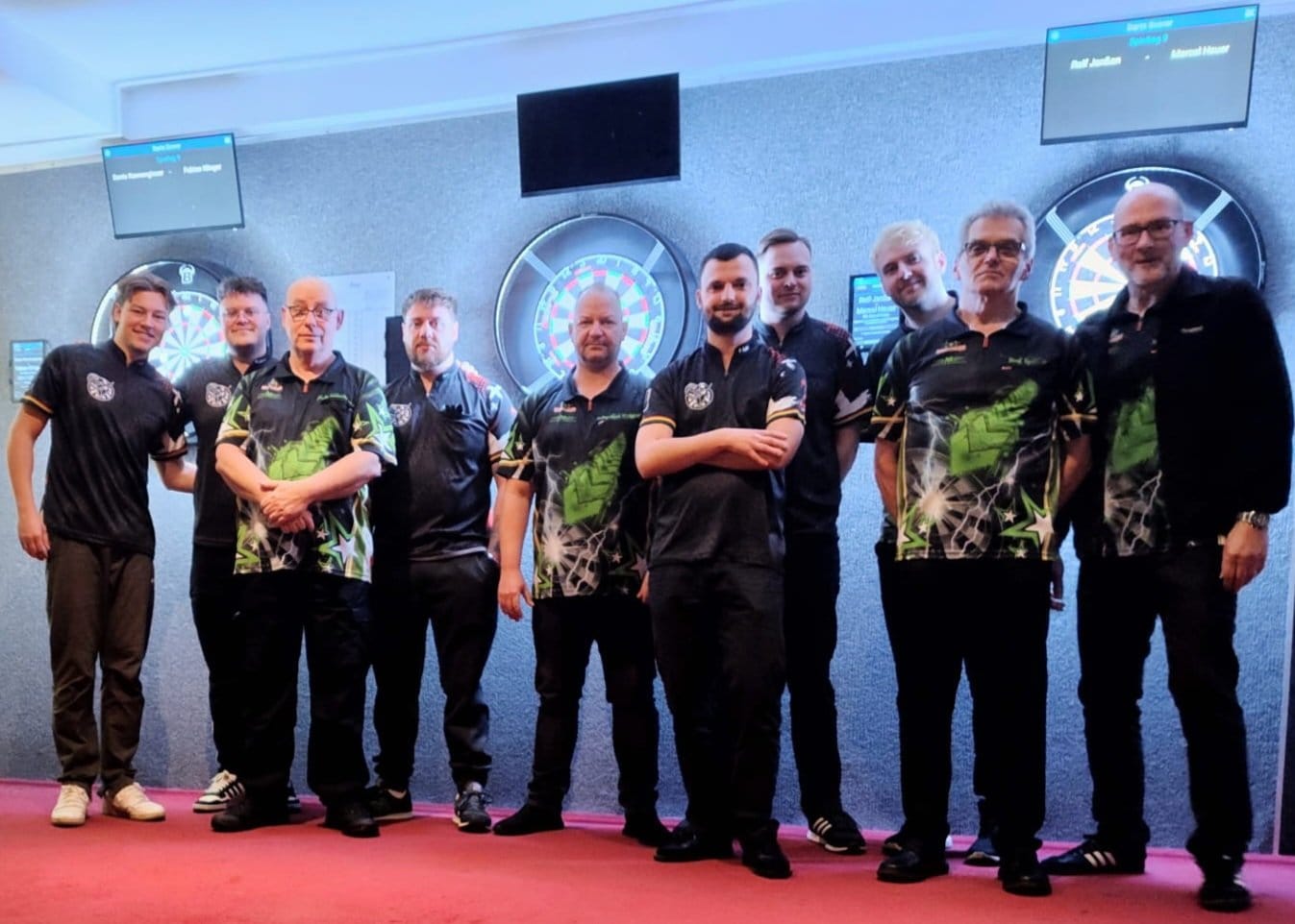 DSV Mighty Darts Hannover e.V. – Bild 6