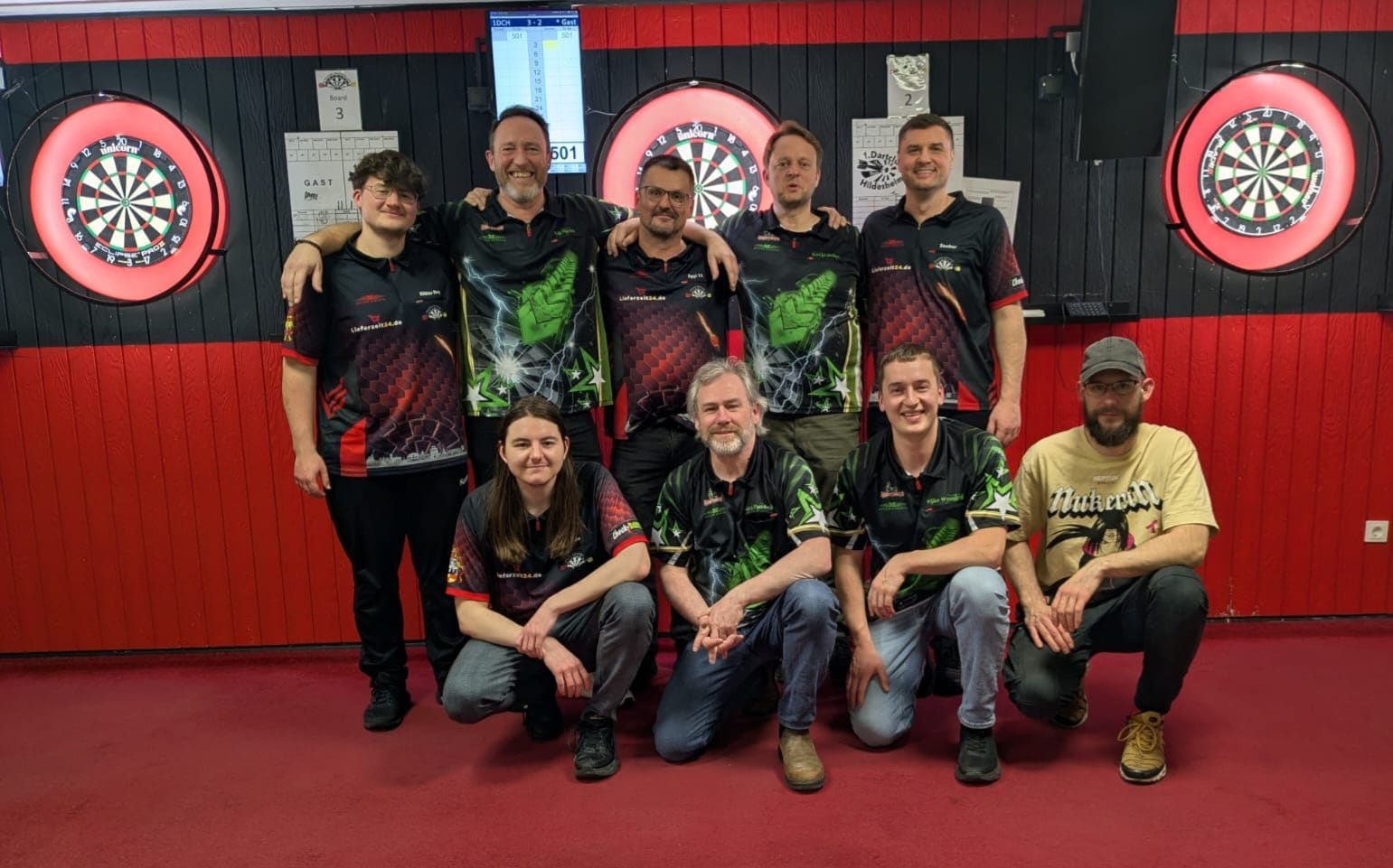 DSV Mighty Darts Hannover e.V. – Bild 7