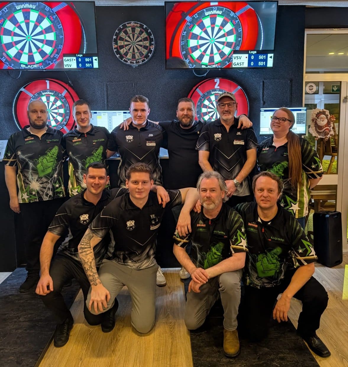 DSV Mighty Darts Hannover e.V. – Bild 9