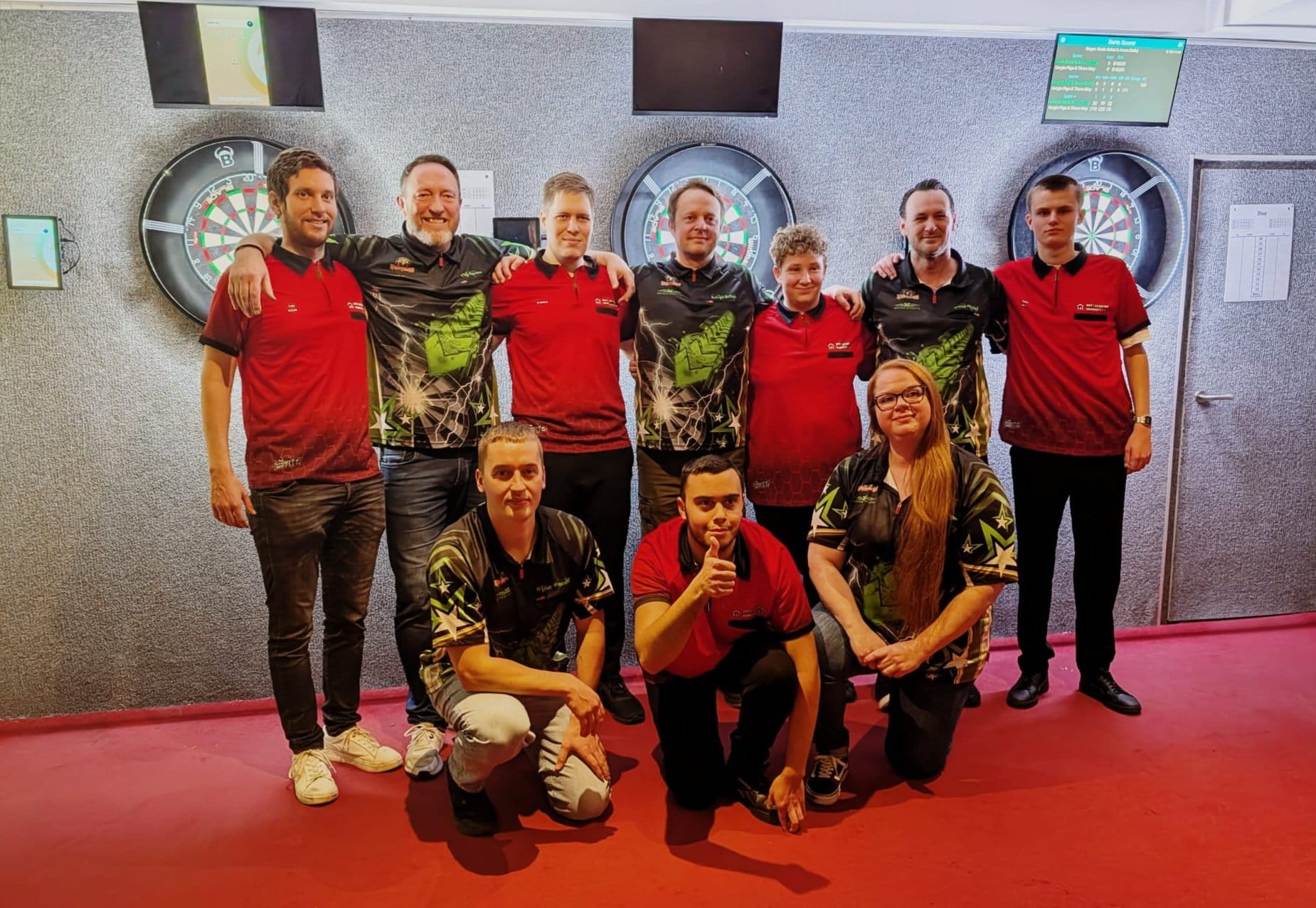 DSV Mighty Darts Hannover e.V. – Bild 10