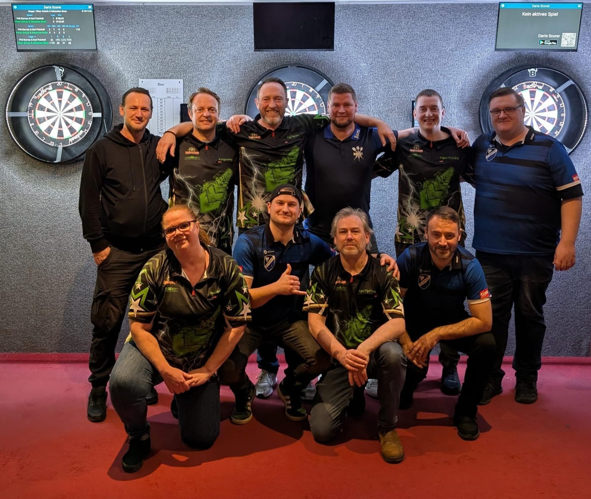 DSV Mighty Darts Hannover e.V. – Bild 11