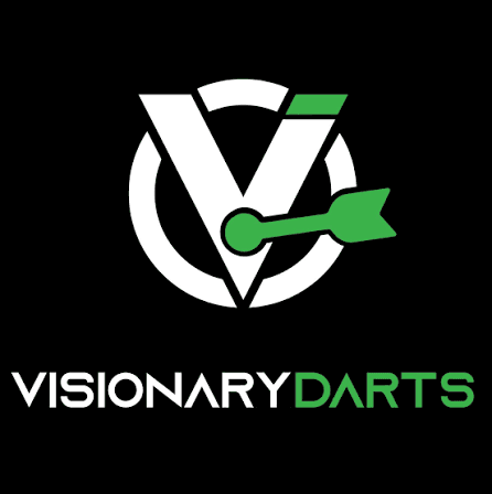Sponsor: Visionary Darts
