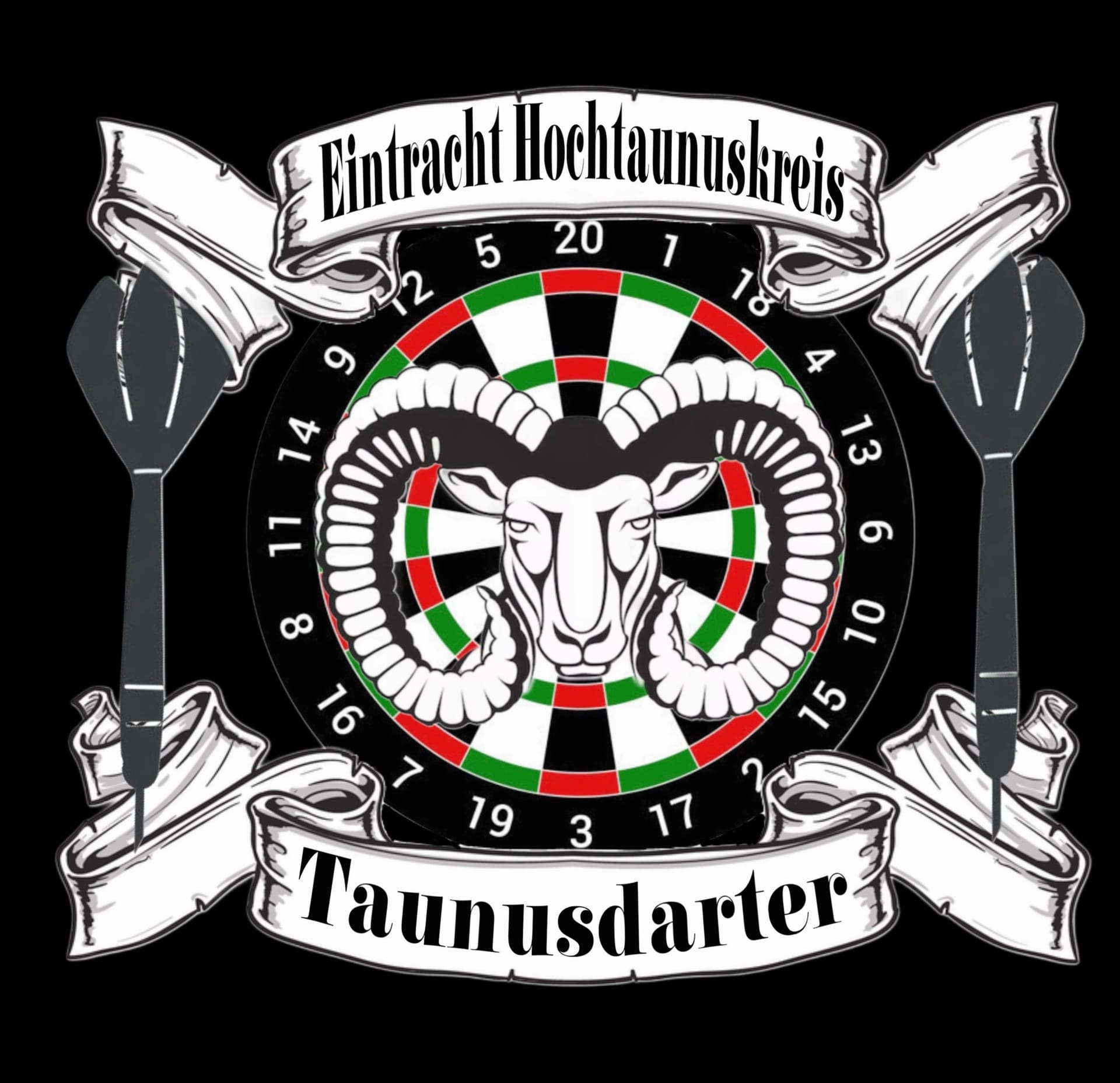 EHK Taunusdarter