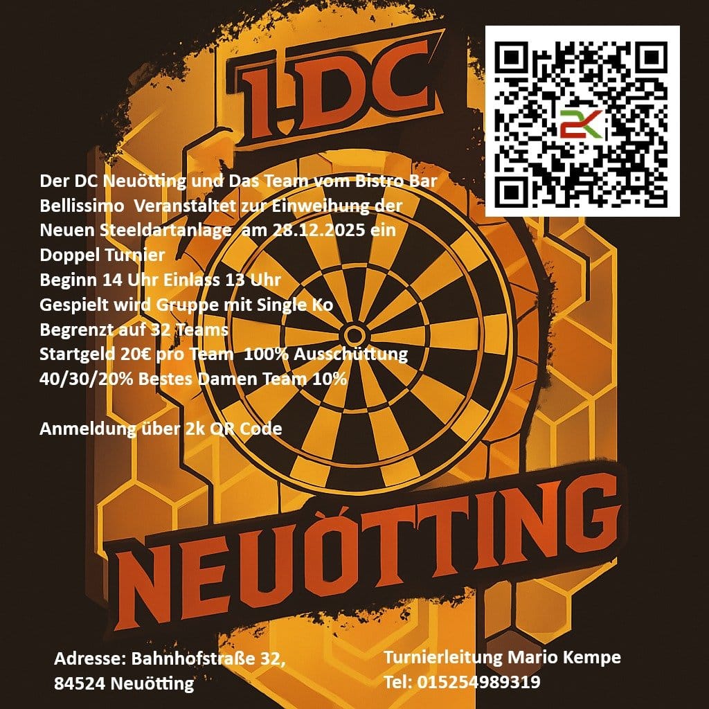 Einweihungsturnier Neue Boardanlage – Bild 1