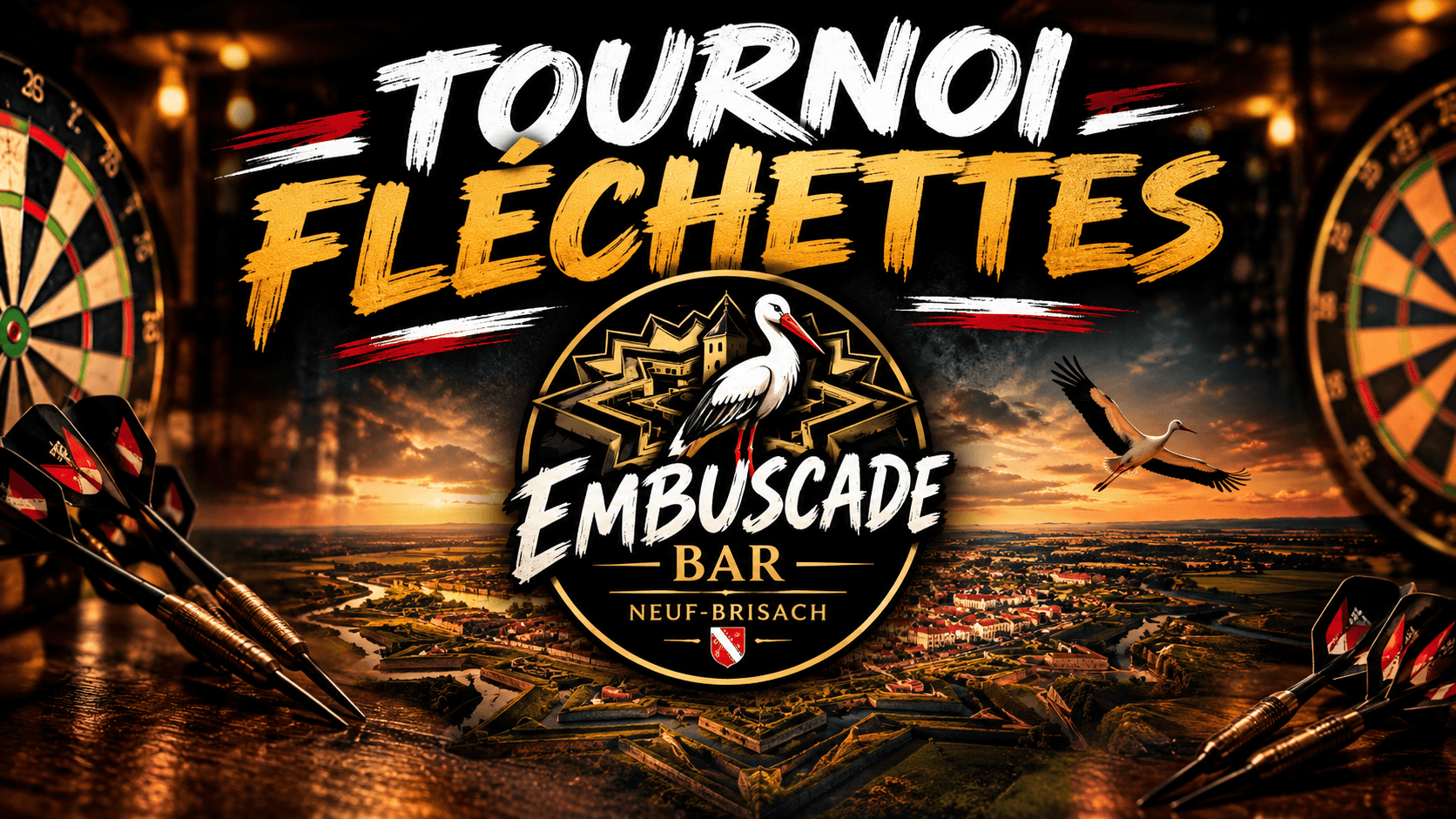Embuscade Tournoi 2026 #1 – Bild 2