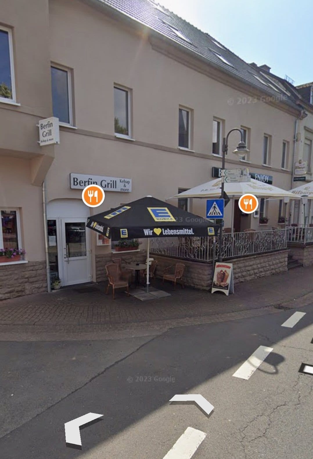 enjoy Bistro – Bild 1