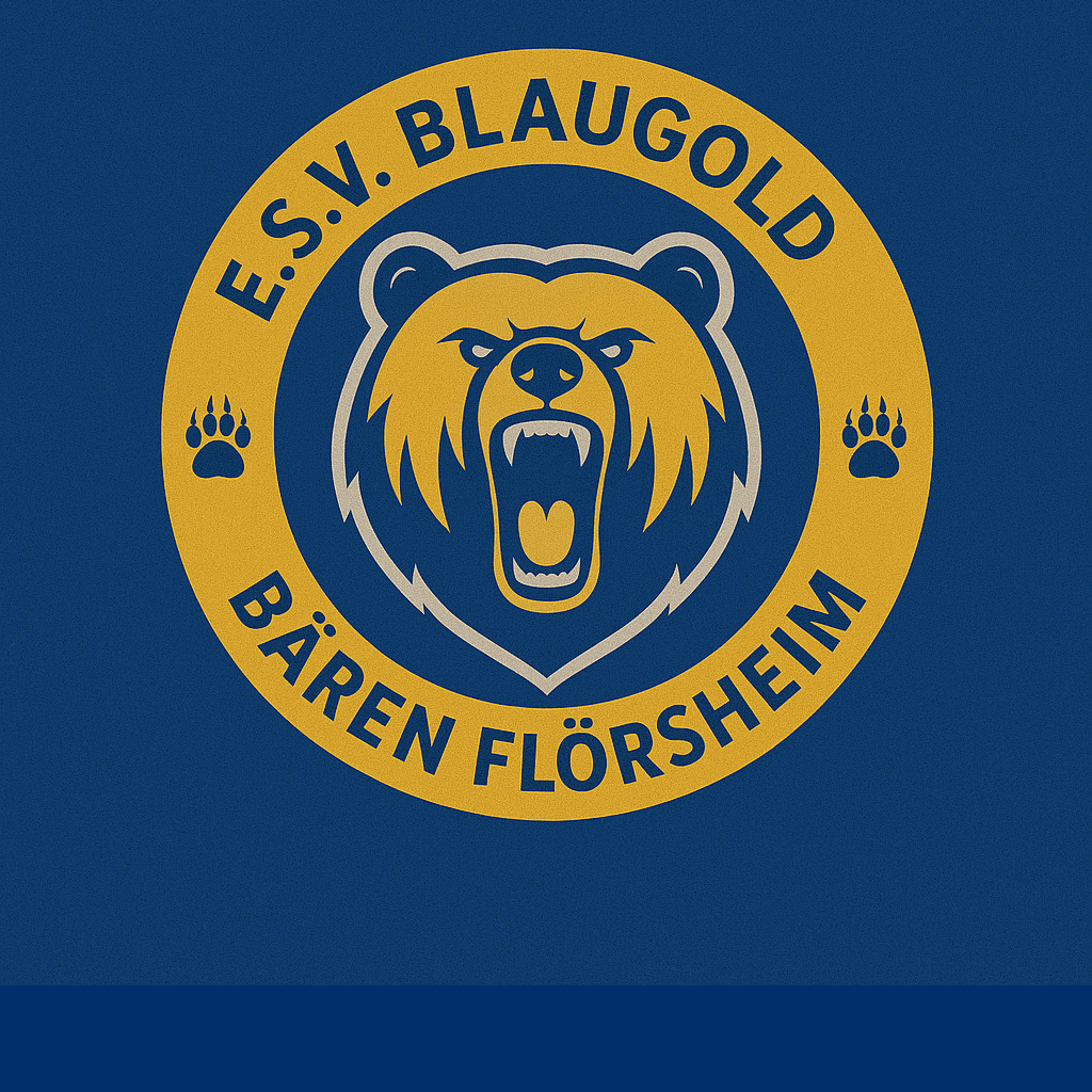 ESV Blaugold "Bären" Flörsheim – Bild 1