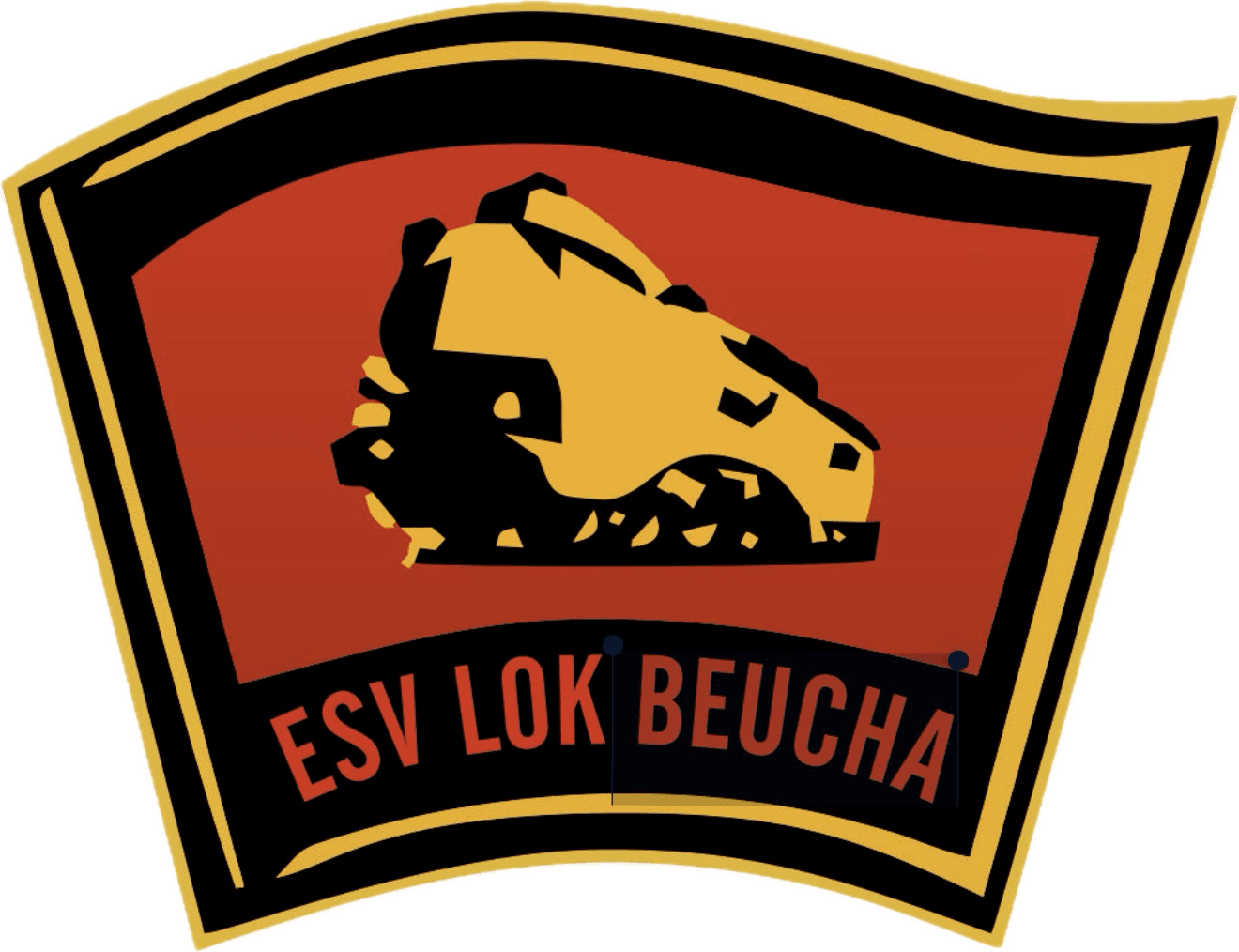 ESV Lok Beucha – Bild 2