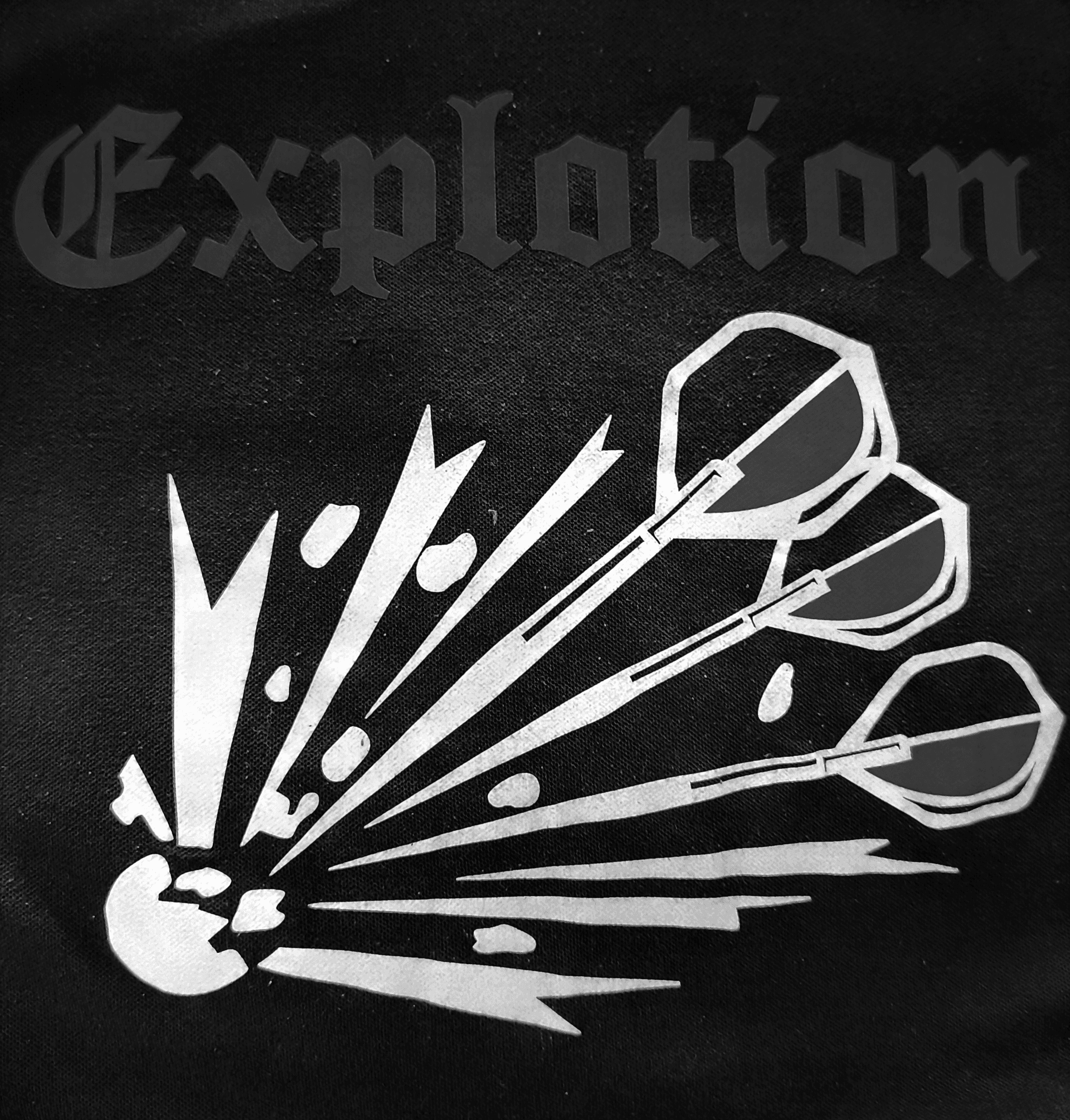 Explotion