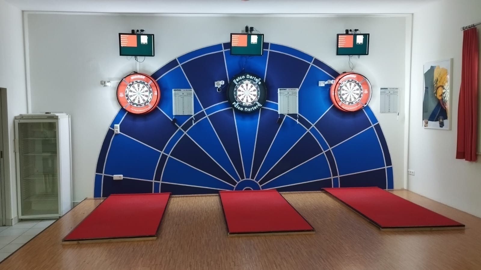 Falco Darters Oberhohenried – Bild 2