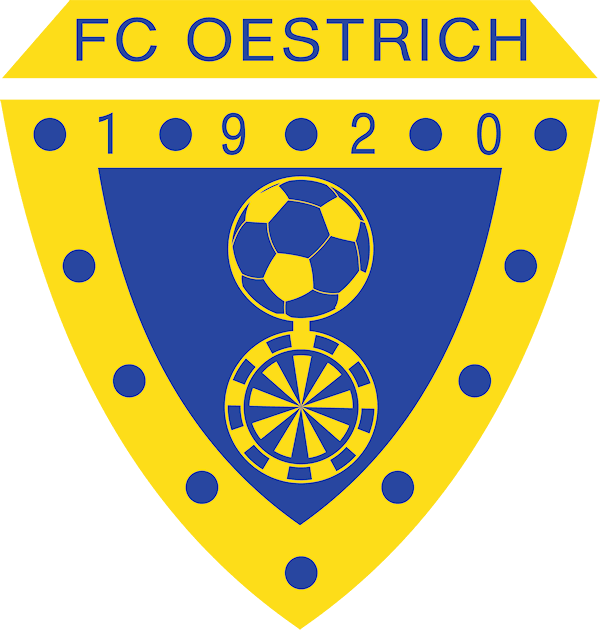 FC Oestrich 1920 e.V. – Bild 1