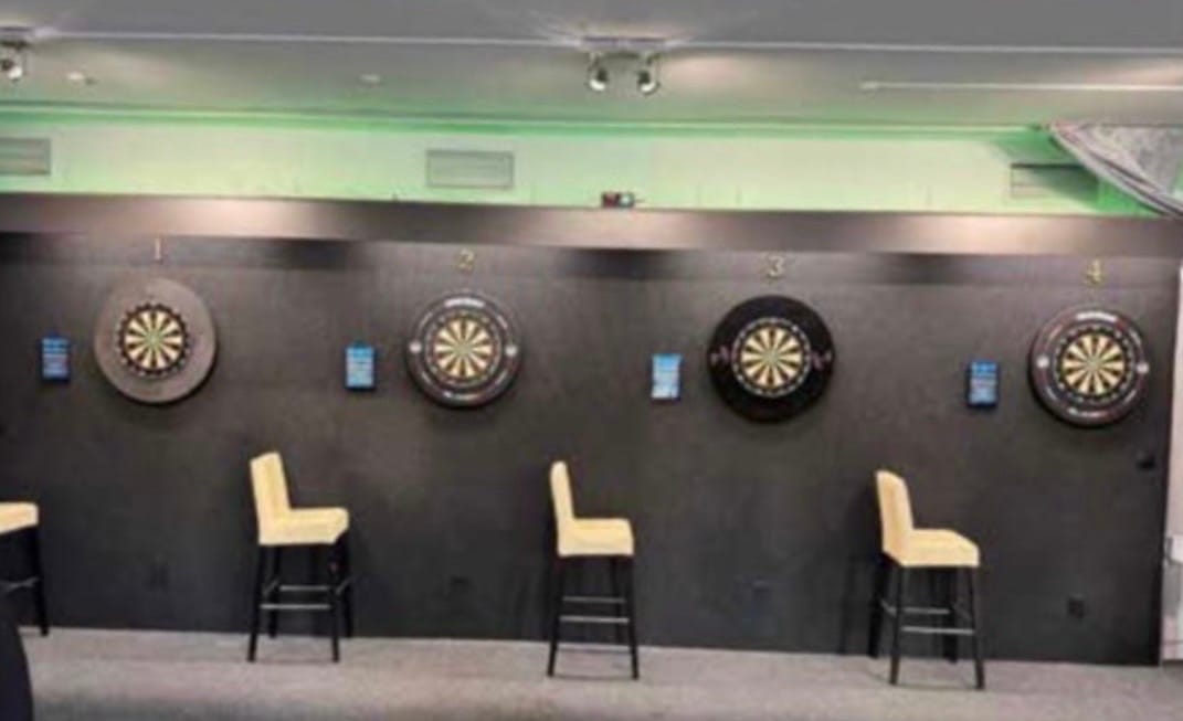 Fischtown Darter – Bild 2