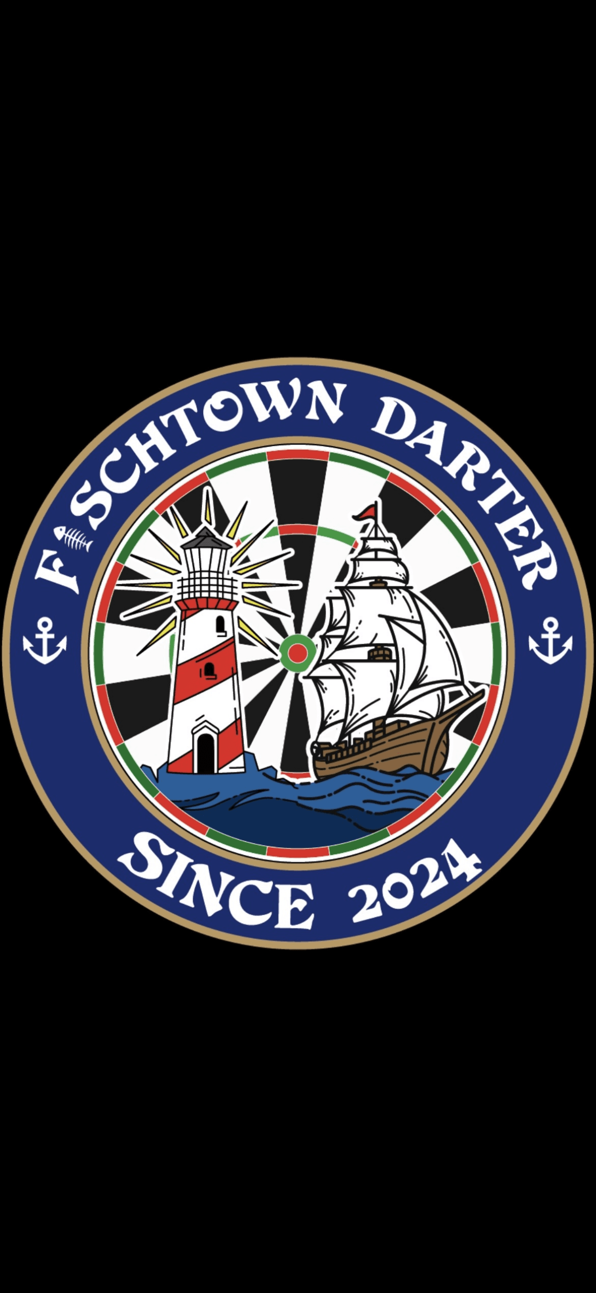 Fischtown Darter – Bild 1