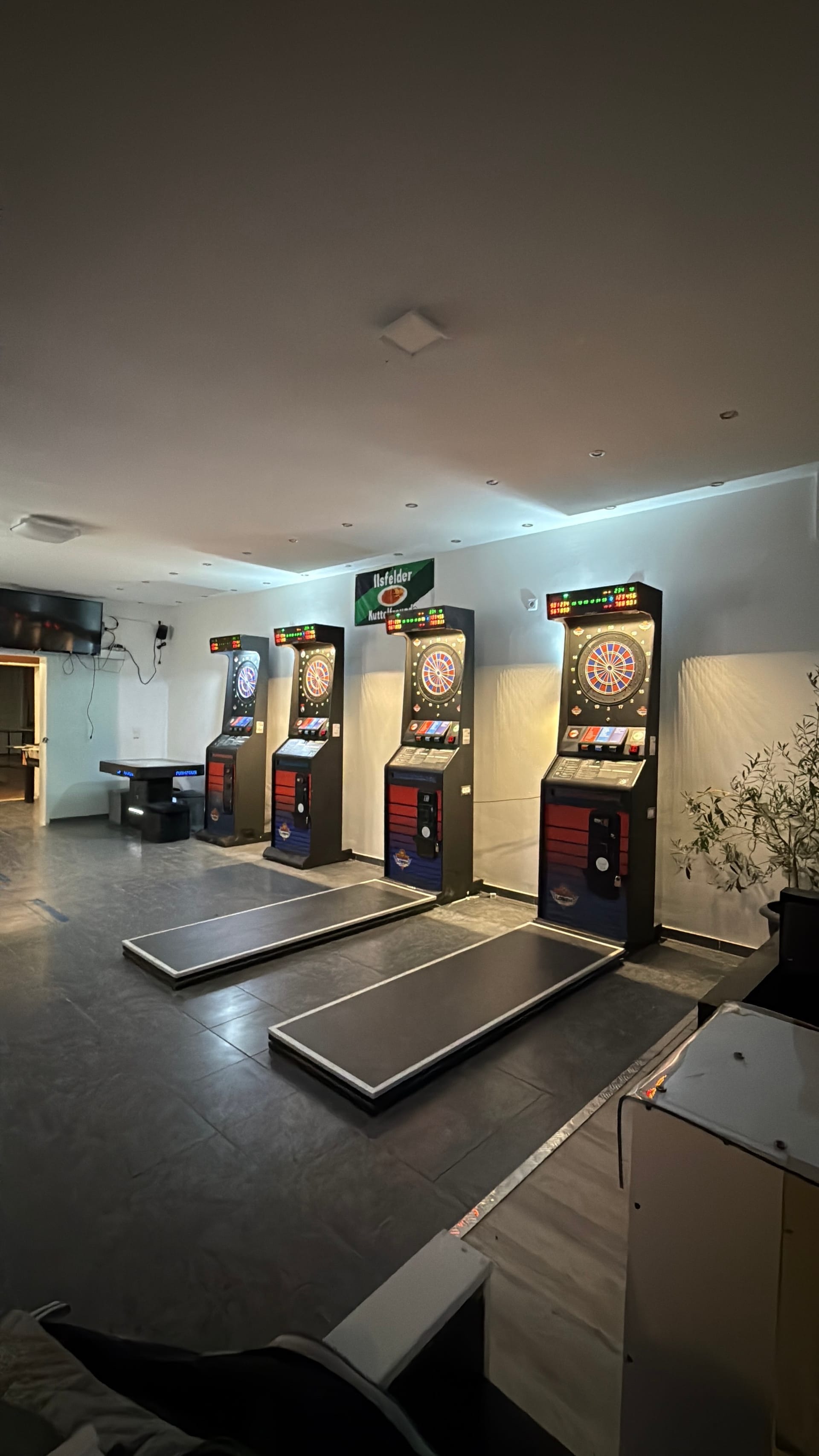 Flight Club – Bild 3