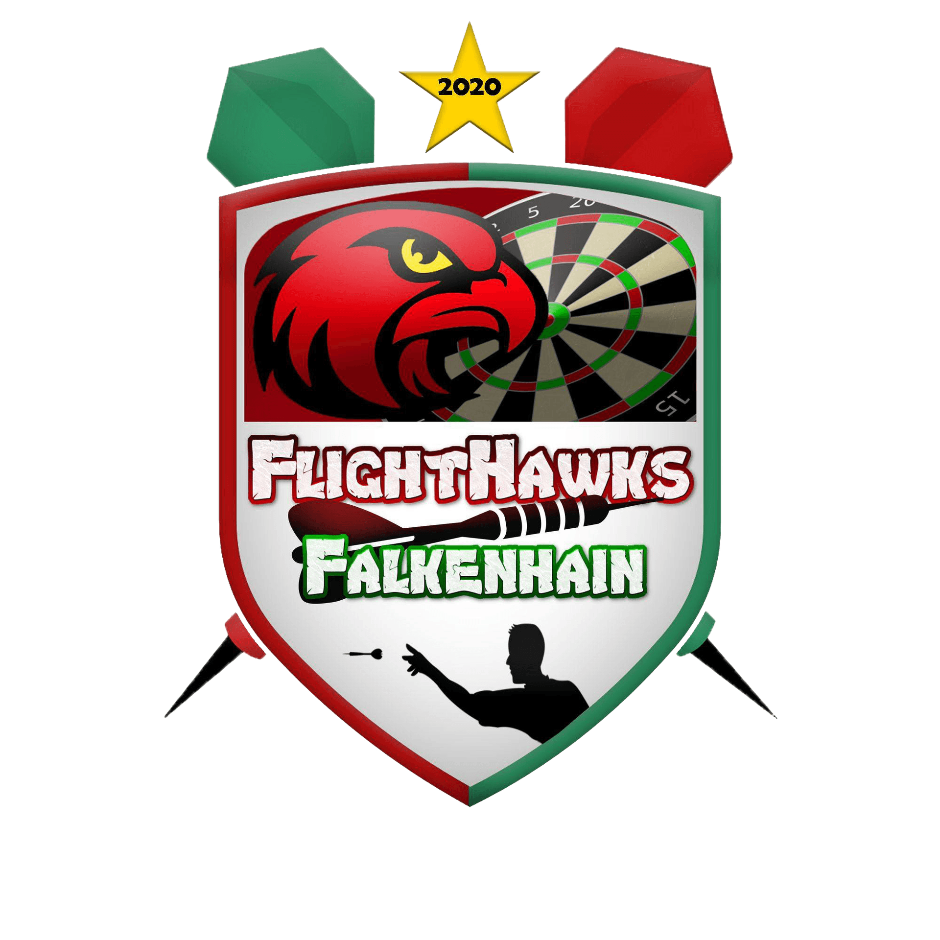 Flighthawks Falkenhain – Bild 2