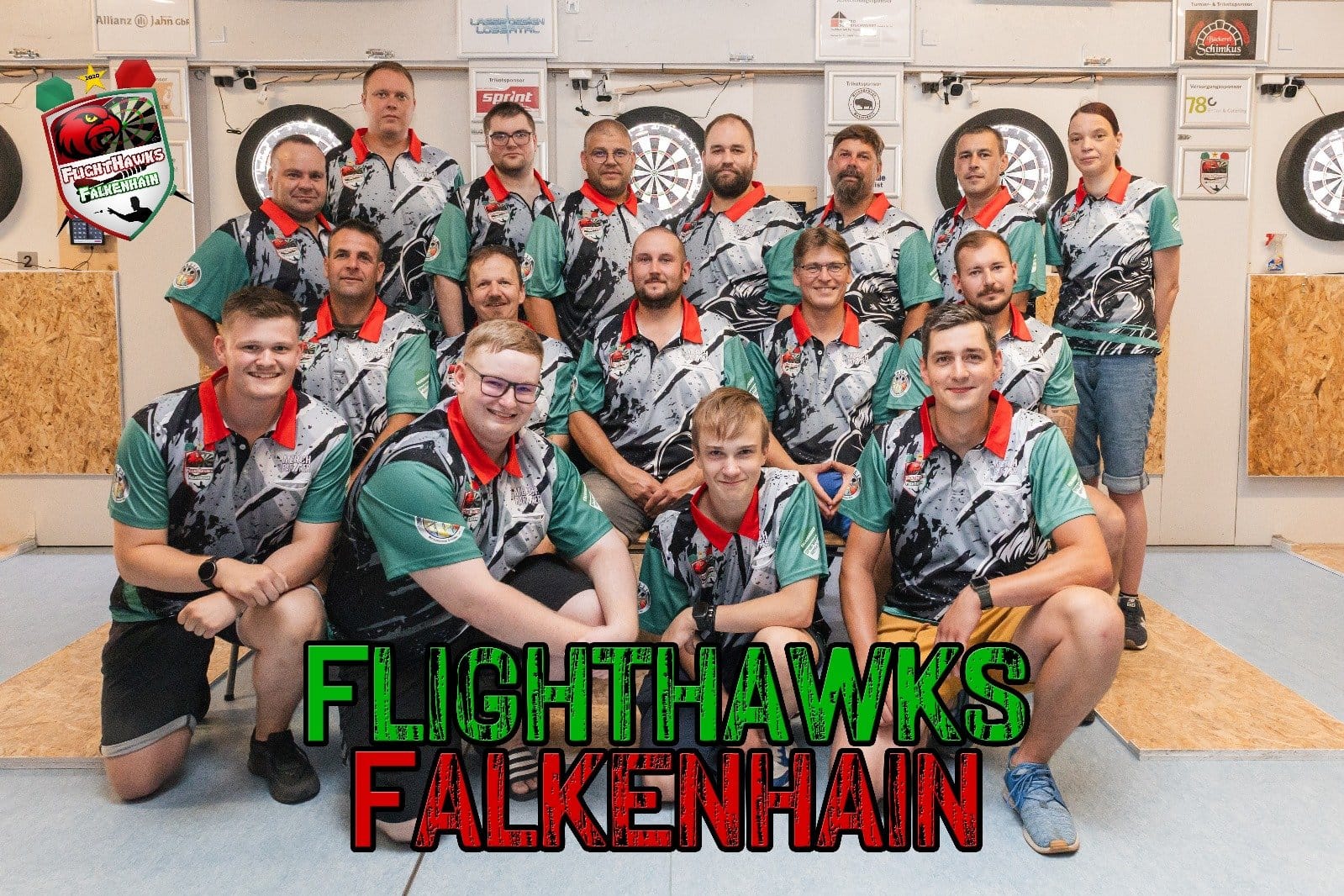 Flighthawks Falkenhain – Bild 4