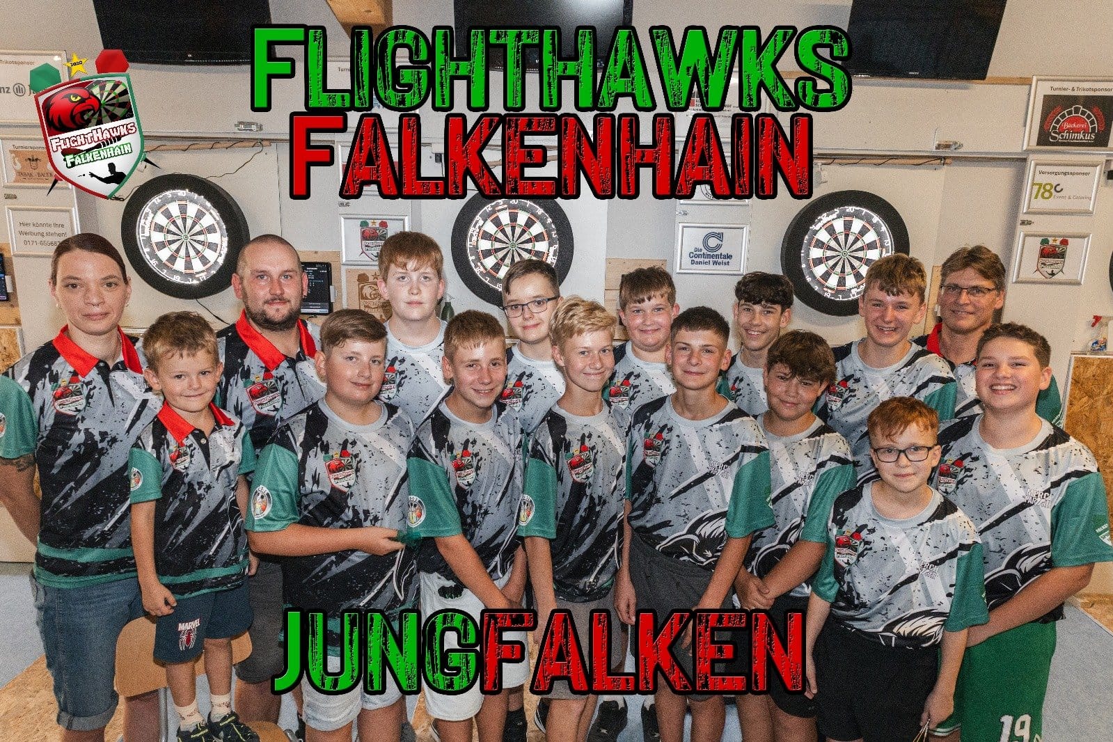 Flighthawks Falkenhain – Bild 5