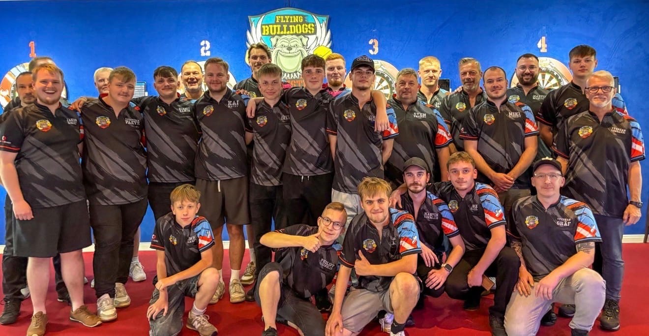 Flying Bulldogs Bramstedt – Bild 2