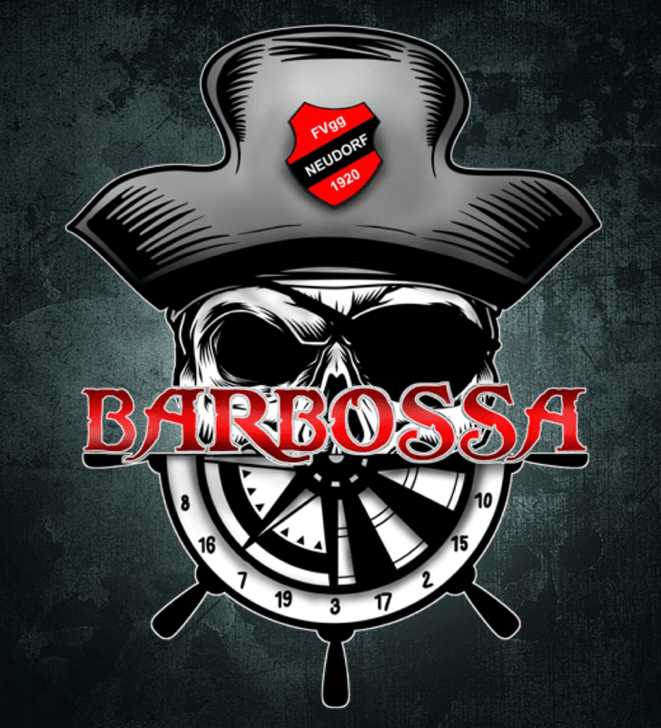 FVgg Neudorf Barbossa – Bild 1