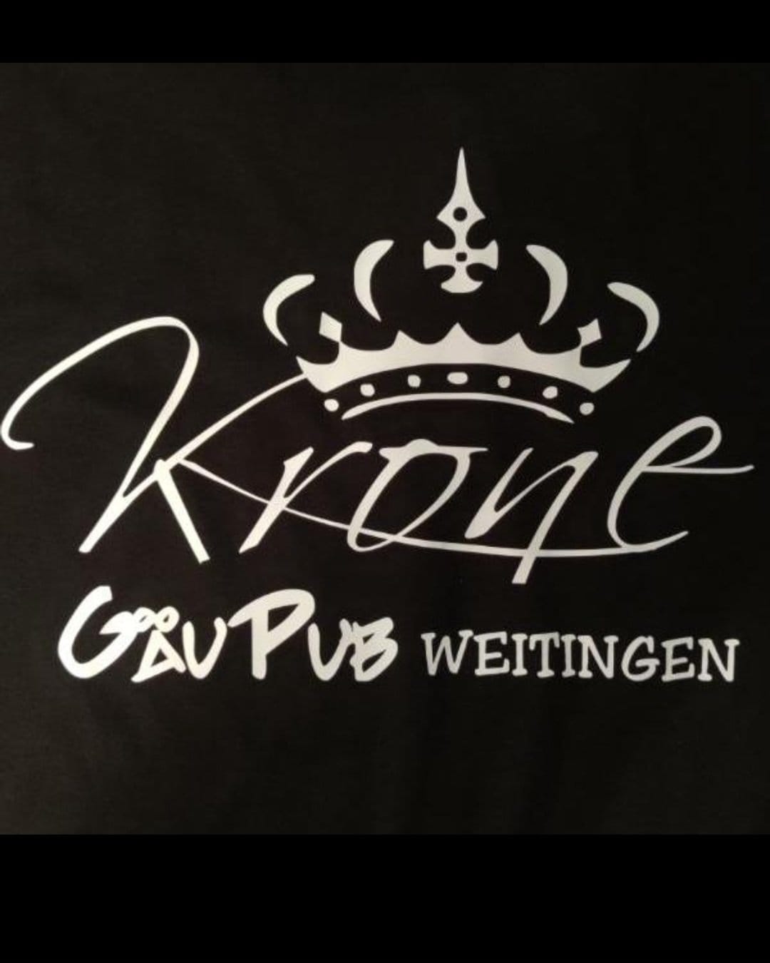 Gäu Pub Krone – Bild 2