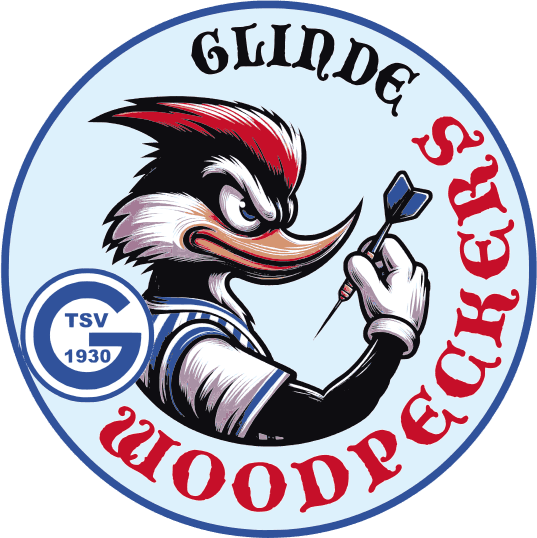 Glinde Woodpeckers - TSV Glinde – Bild 1