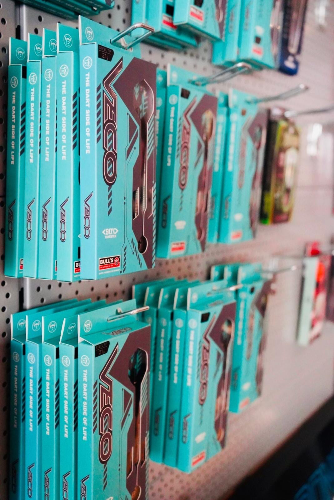 GriSi's Dart Shop Kandern – Bild 2