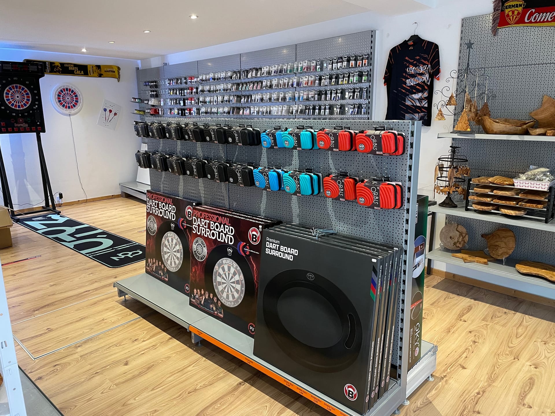 GriSi's Dart Shop Kandern – Bild 3