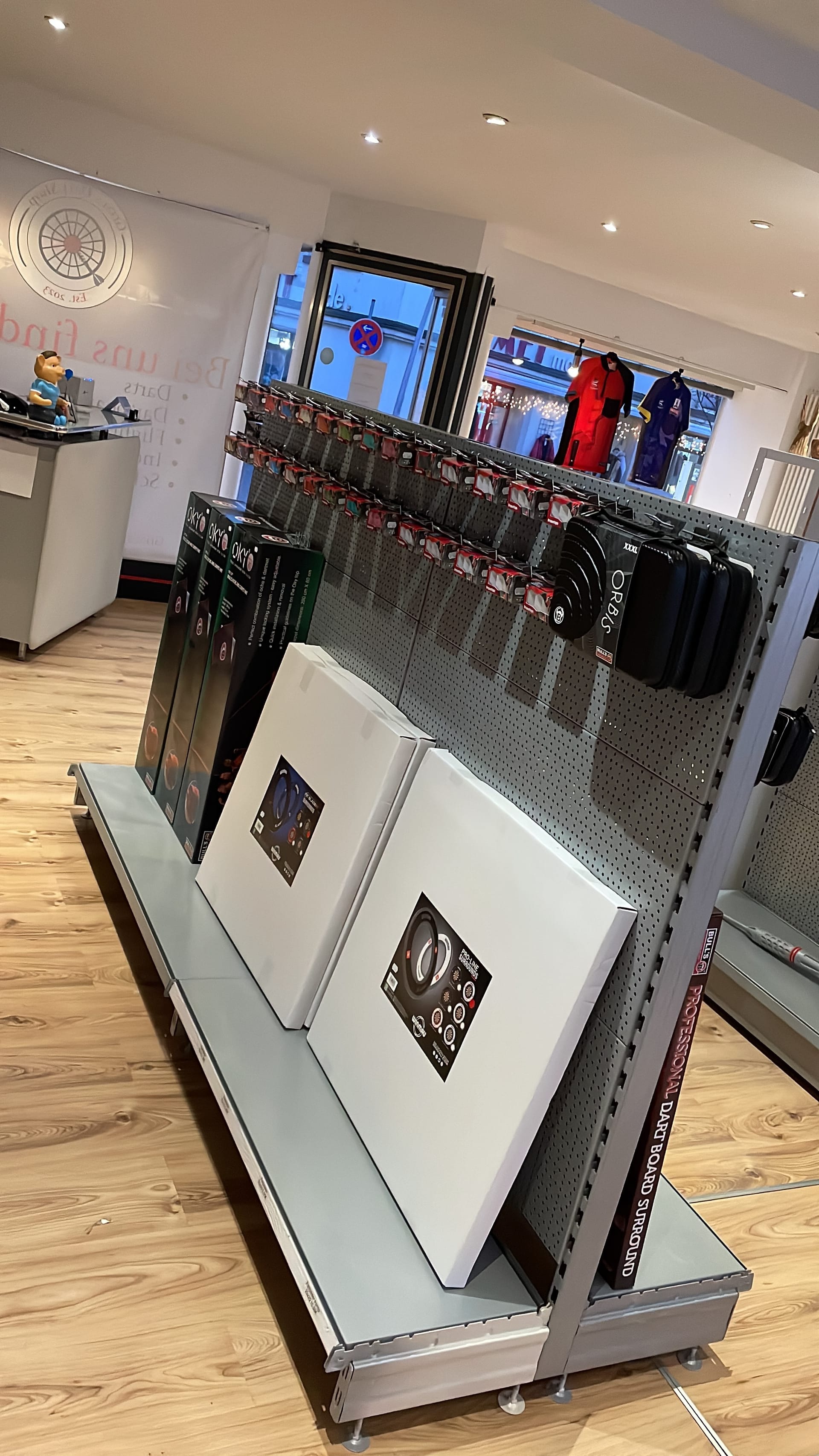 GriSi's Dart Shop Kandern – Bild 4