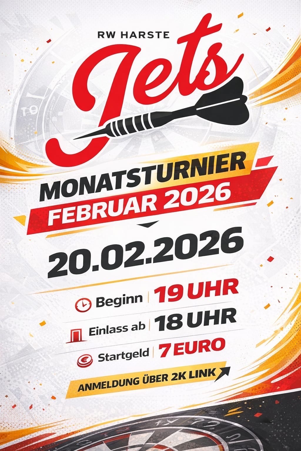 Harste Jets – Bild 3