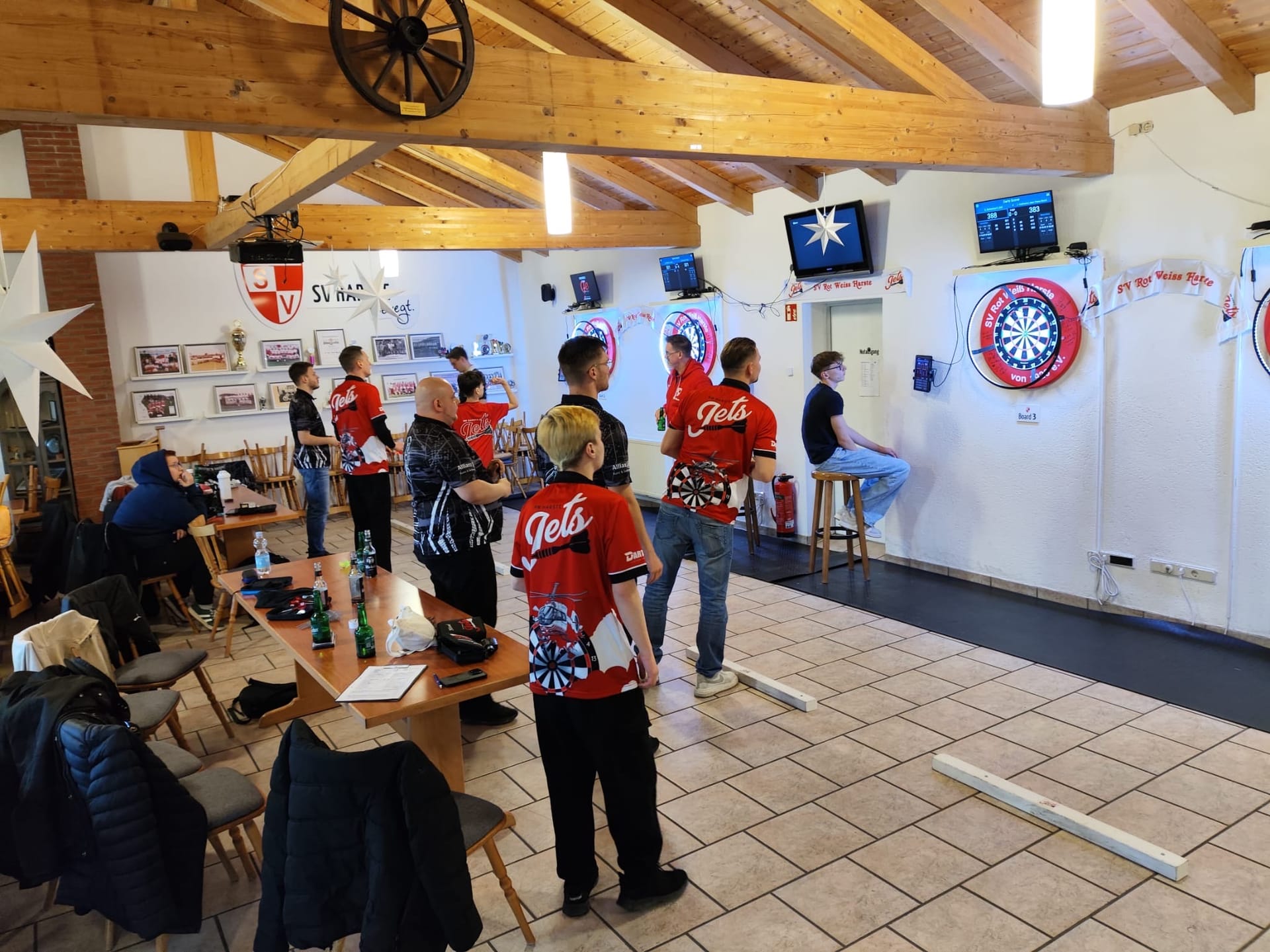 Harste Jets – Bild 4
