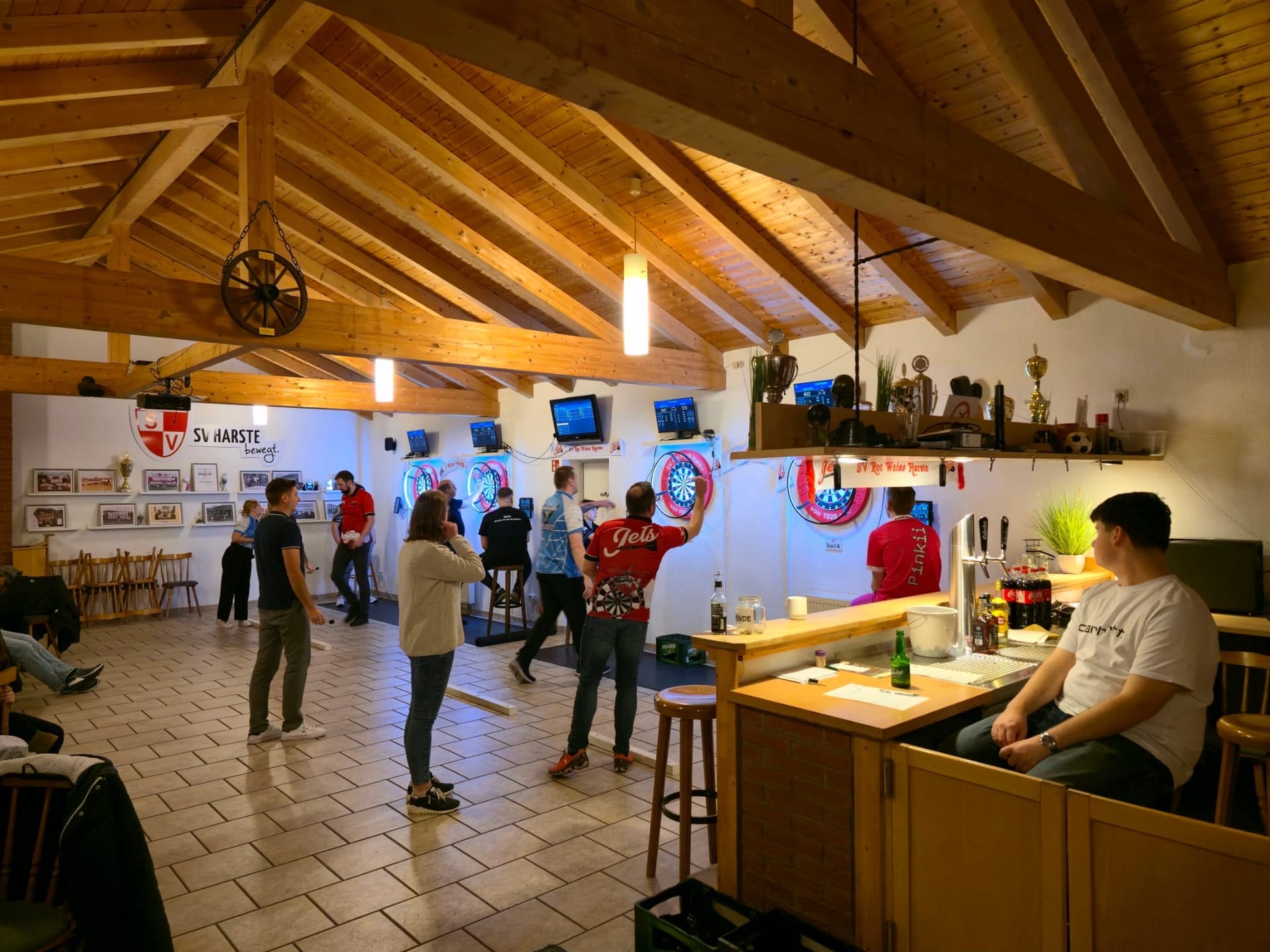 Harste Jets – Bild 5
