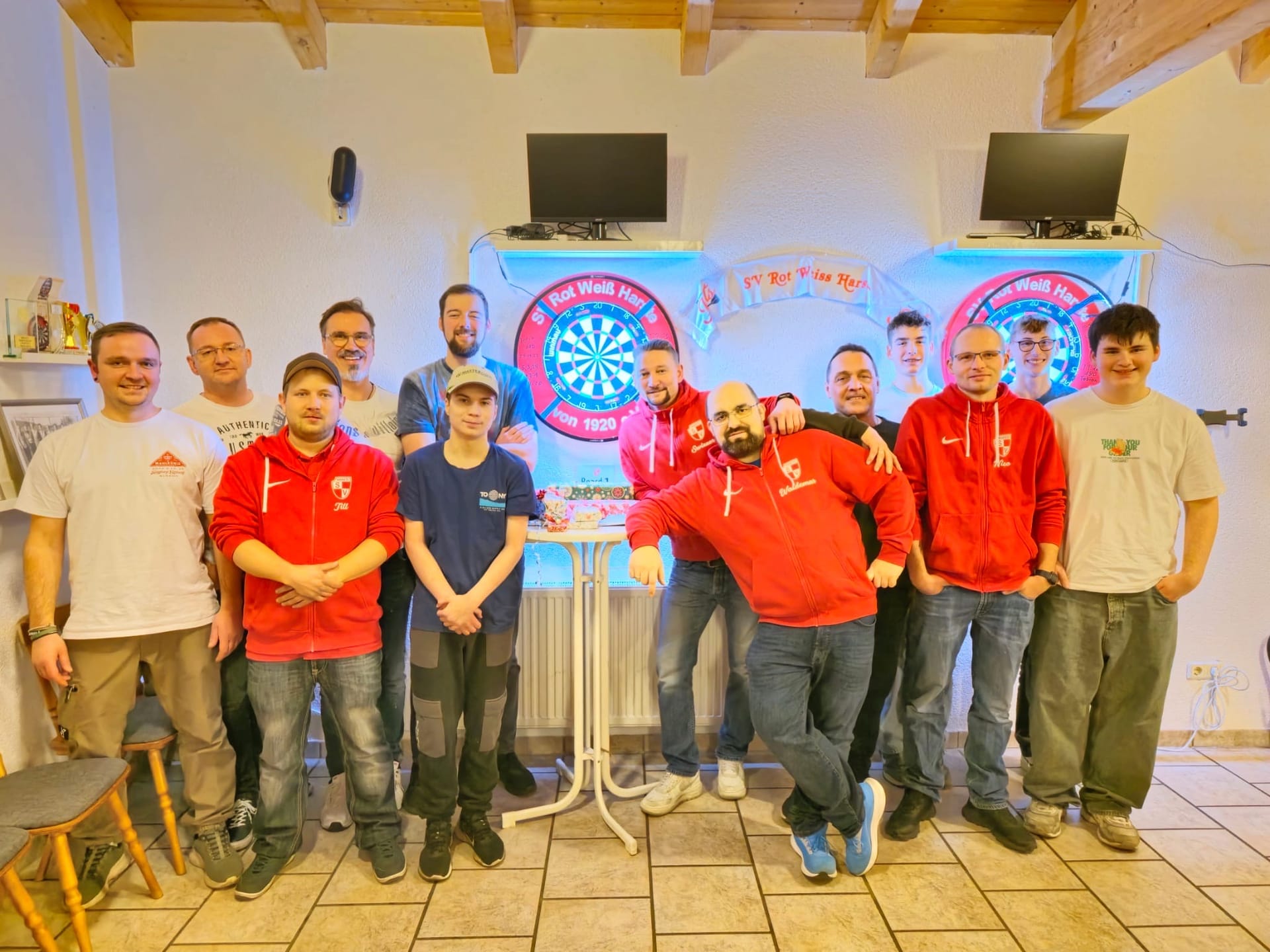 Harste Jets – Bild 2