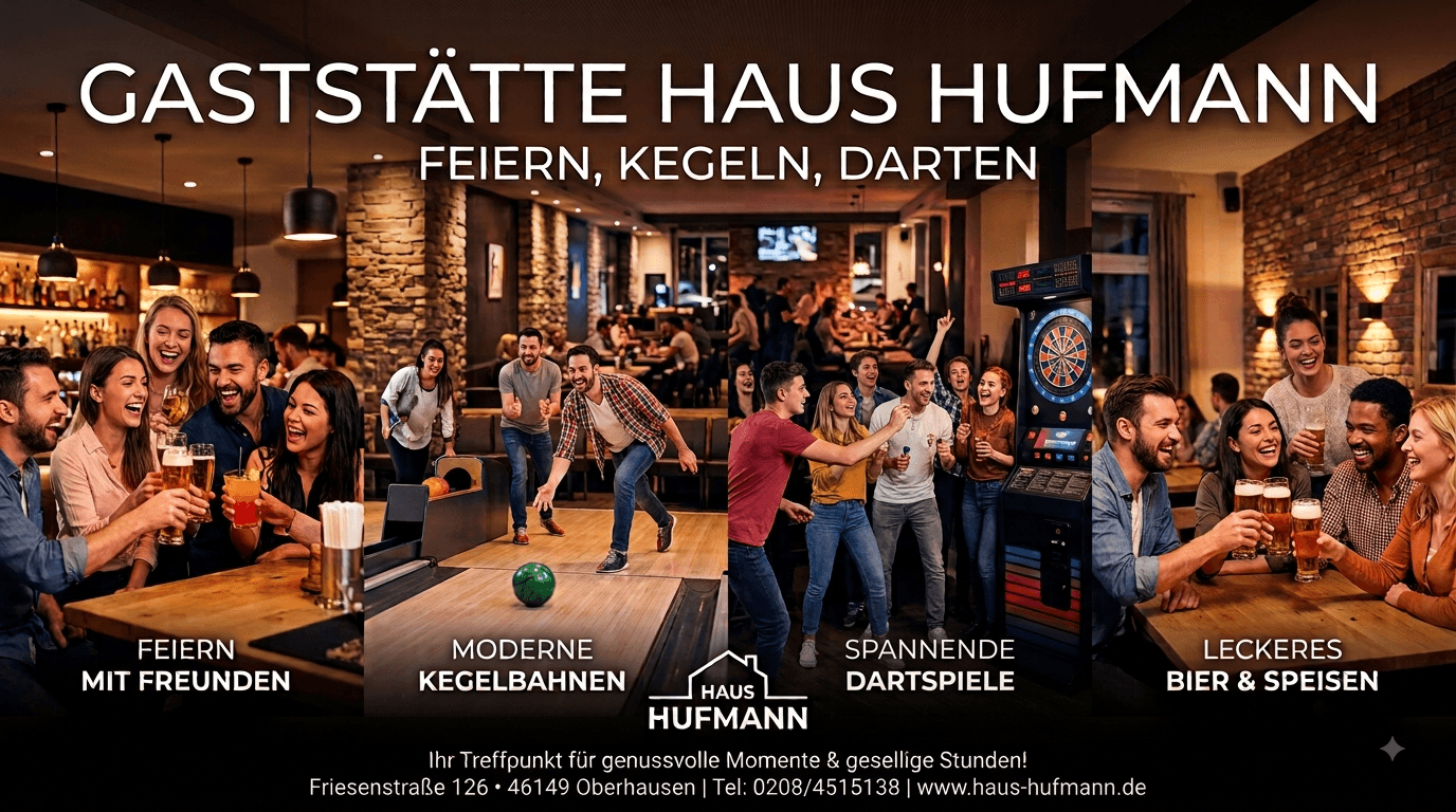 Haus Hufmann – Bild 3