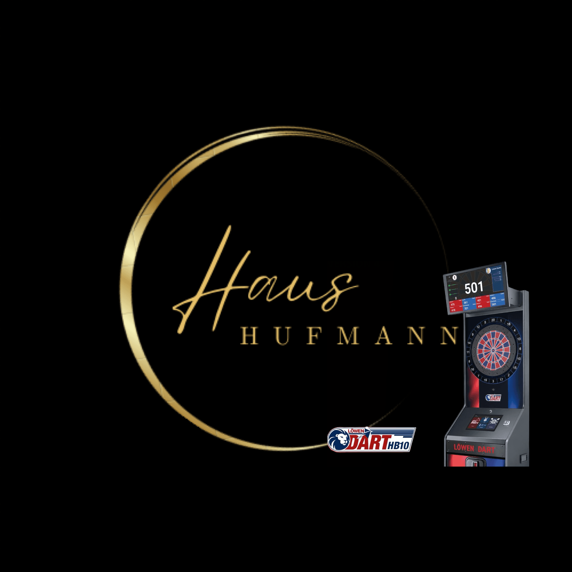 Haus Hufmann – Bild 1