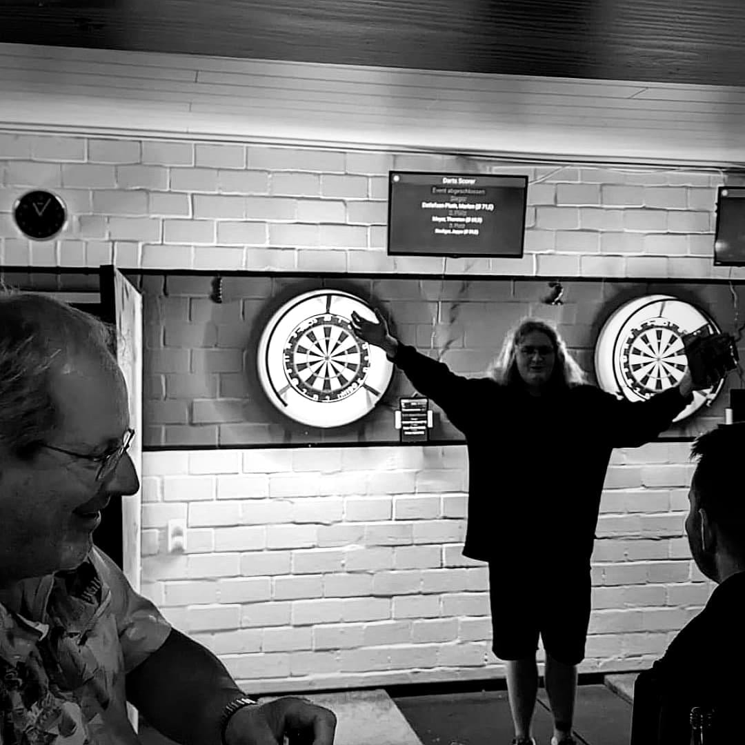 Heavydarts Handewitt – Bild 3