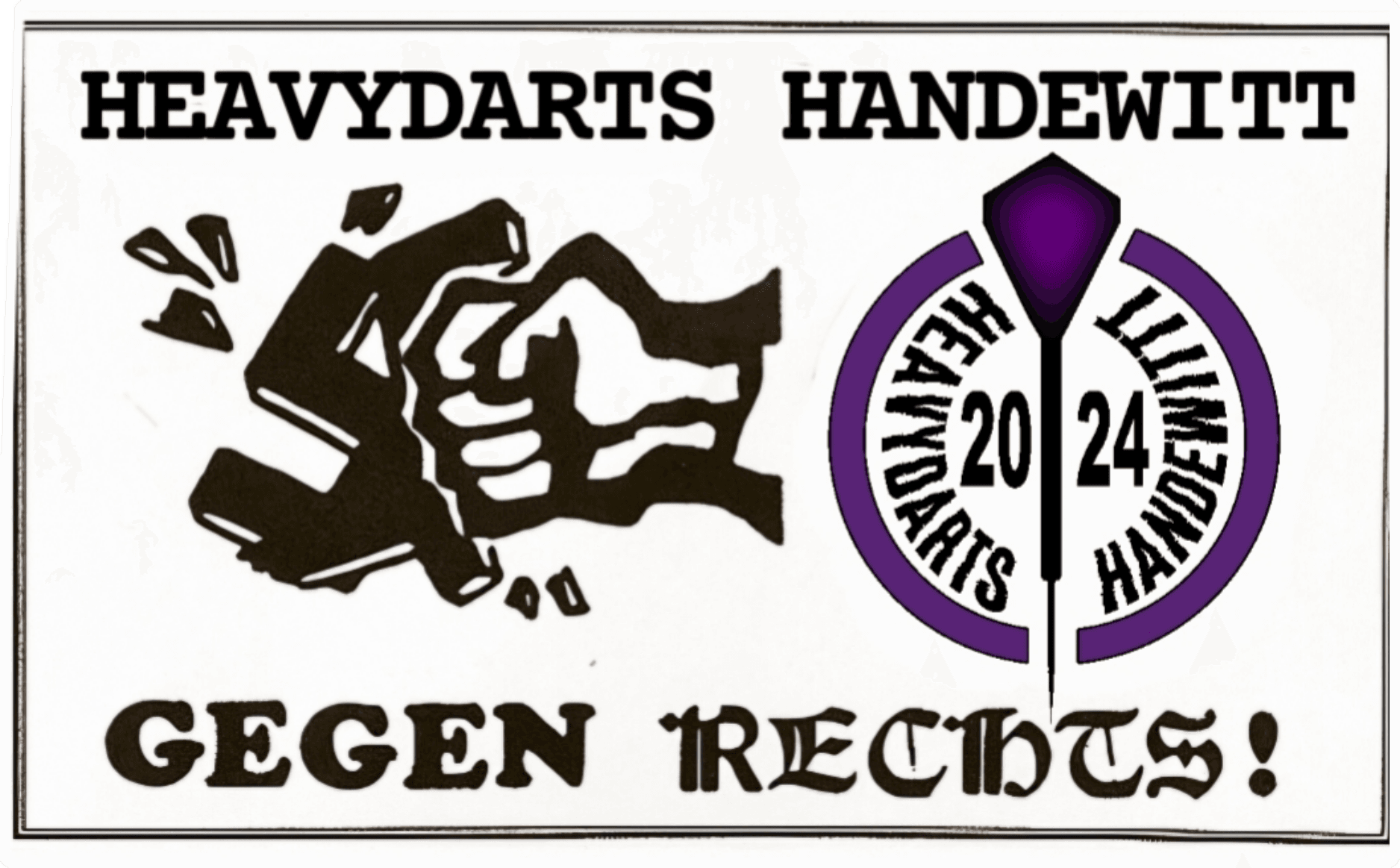 Heavydarts Handewitt – Bild 5
