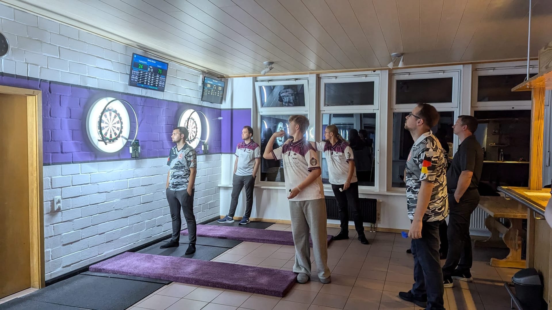 Heavydarts Handewitt – Bild 10