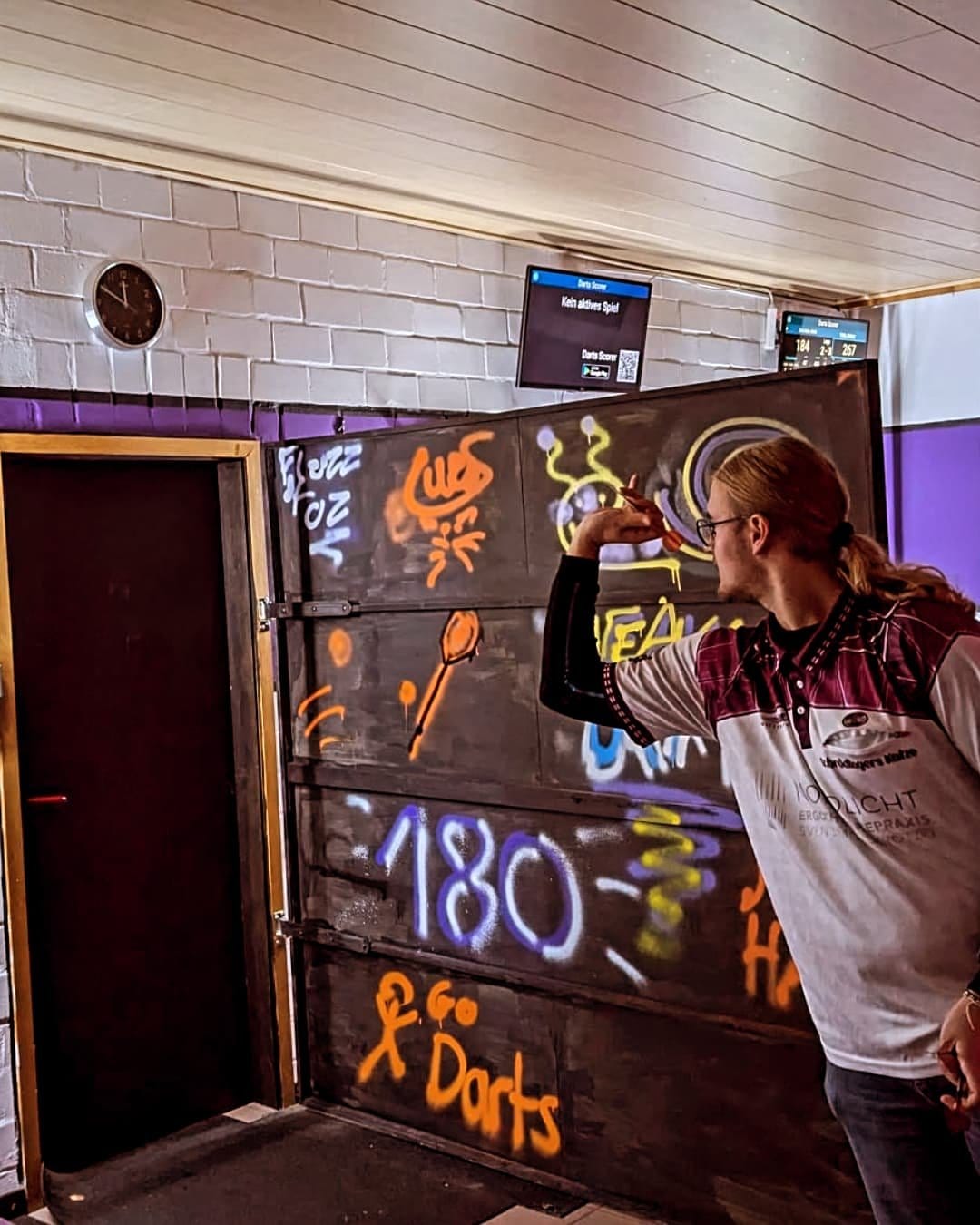 Heavydarts Handewitt – Bild 11