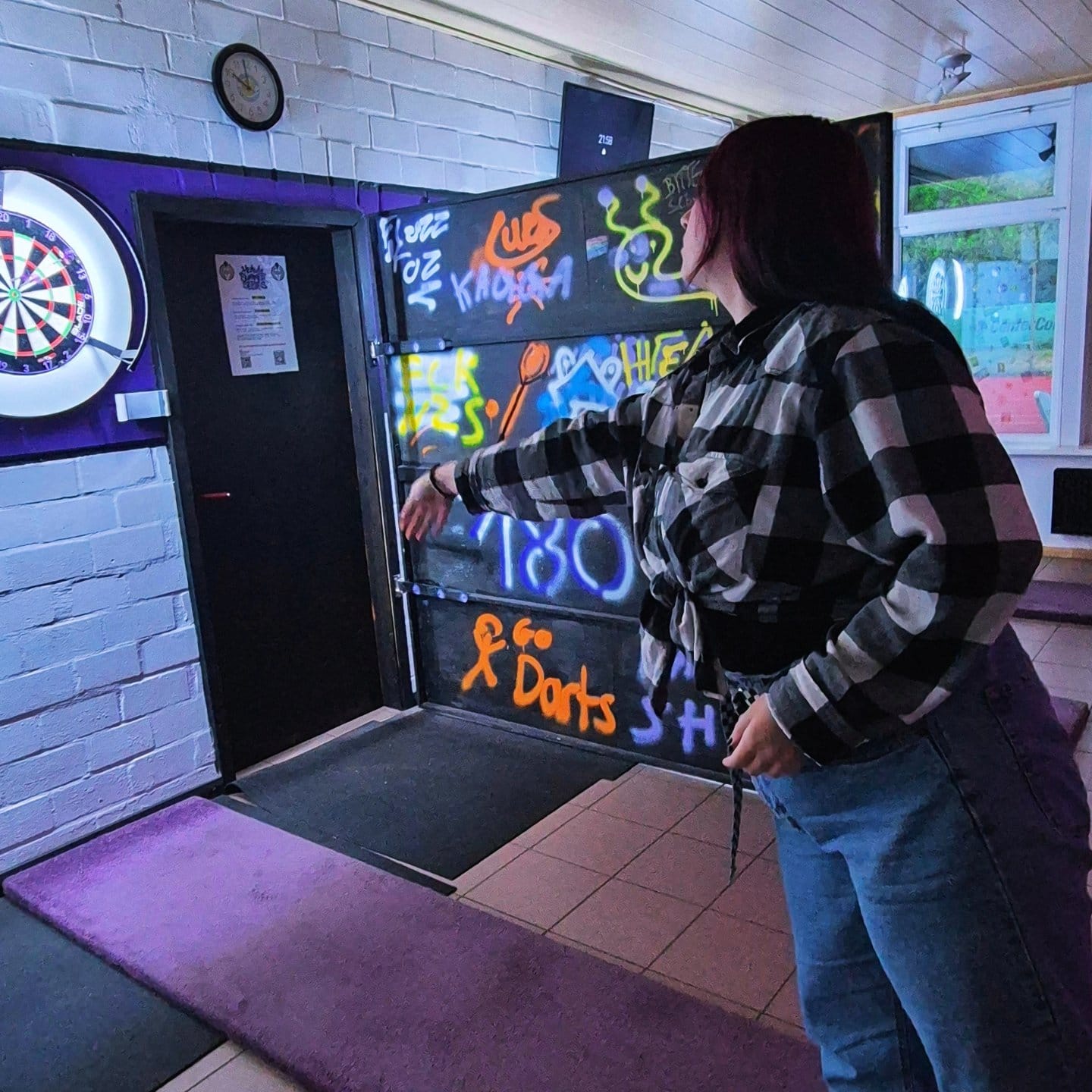 Heavydarts Handewitt – Bild 2
