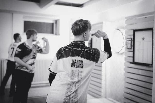Heavydarts Handewitt – Bild 12