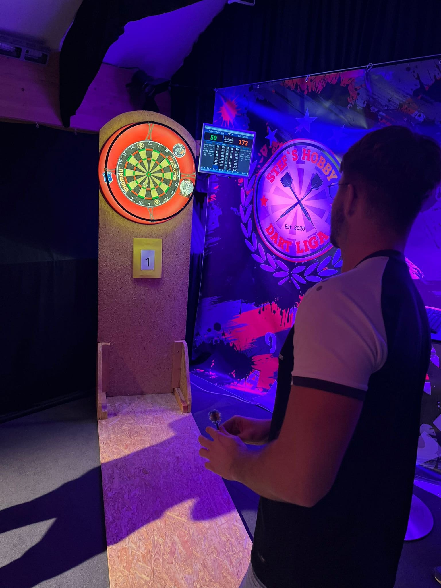 Illdorf Open Vol 5 – Bild 2