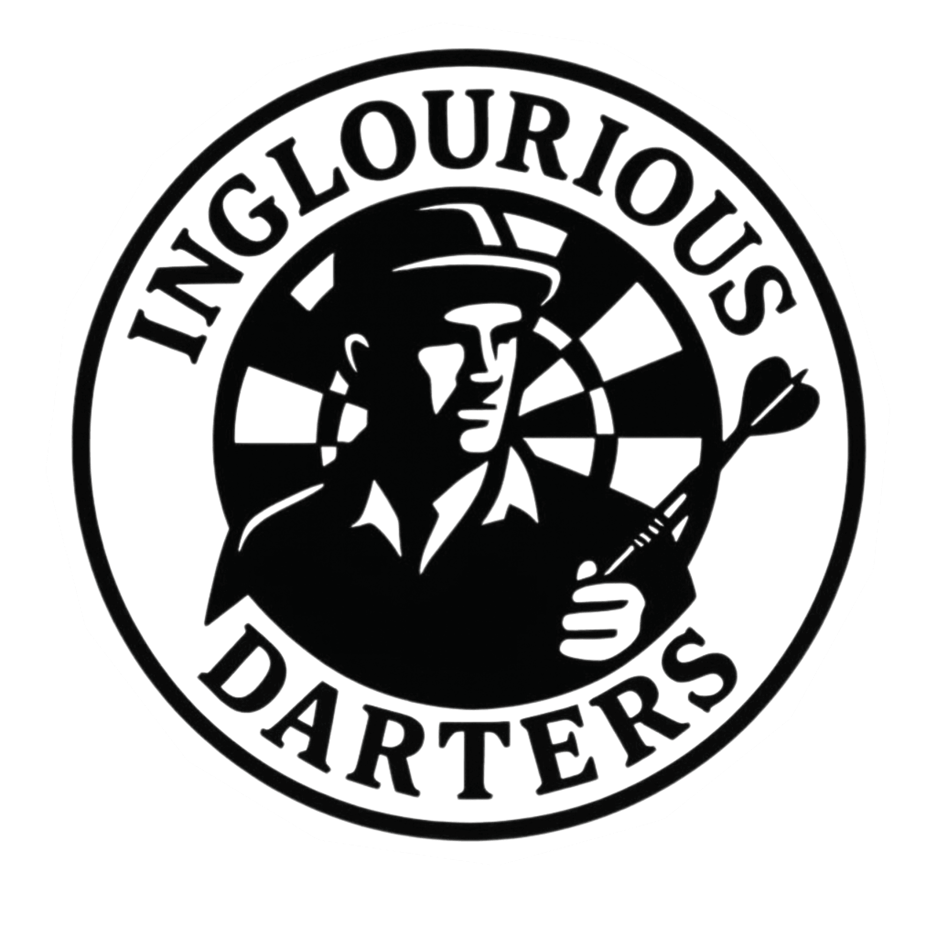 Inglourious Darters – Bild 1
